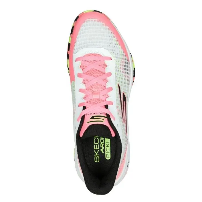 SKECHERS VIPER COURT PRO PICKLEBALL POUR FEMMES - VENTE FINALE !
