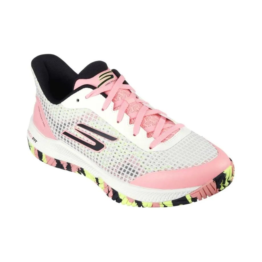 SKECHERS VIPER COURT PRO PICKLEBALL POUR FEMMES - VENTE FINALE !