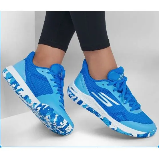 SKECHERS VIPER COURT PRO PICKLEBALL POUR FEMMES - VENTE FINALE !