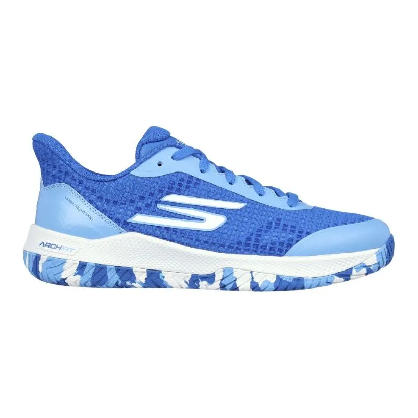 SKECHERS VIPER COURT PRO PICKLEBALL POUR FEMMES - VENTE FINALE !