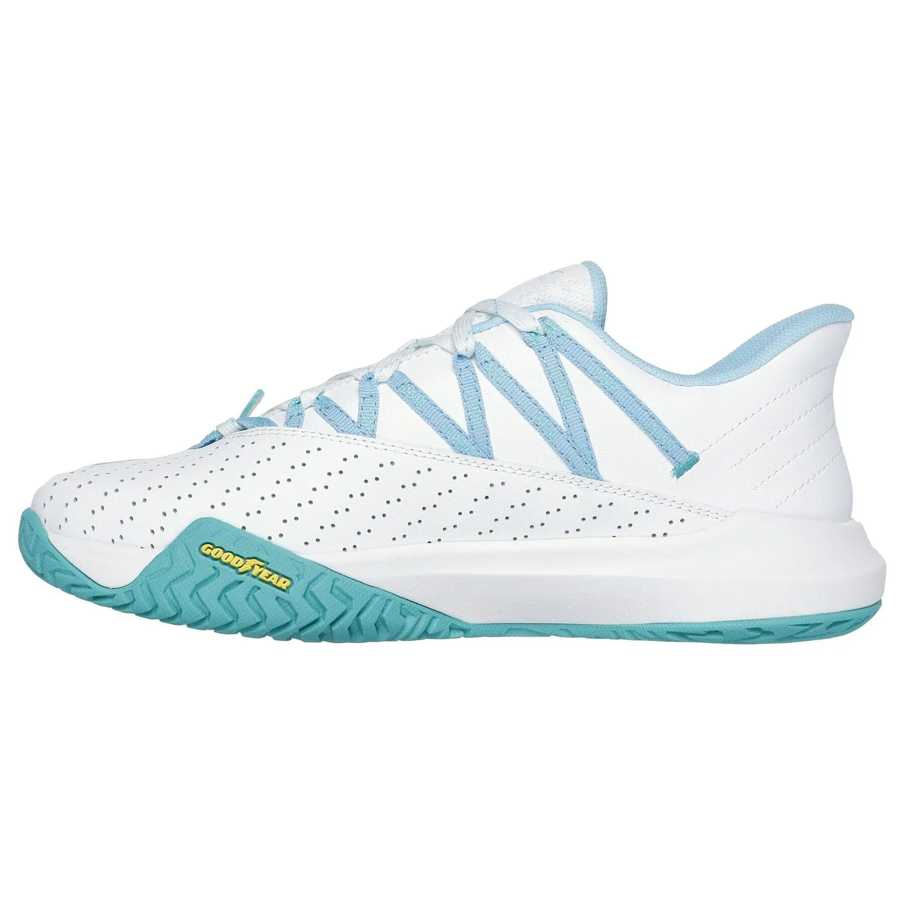 SKECHERS VIPER COURT RALLY POUR FEMMES