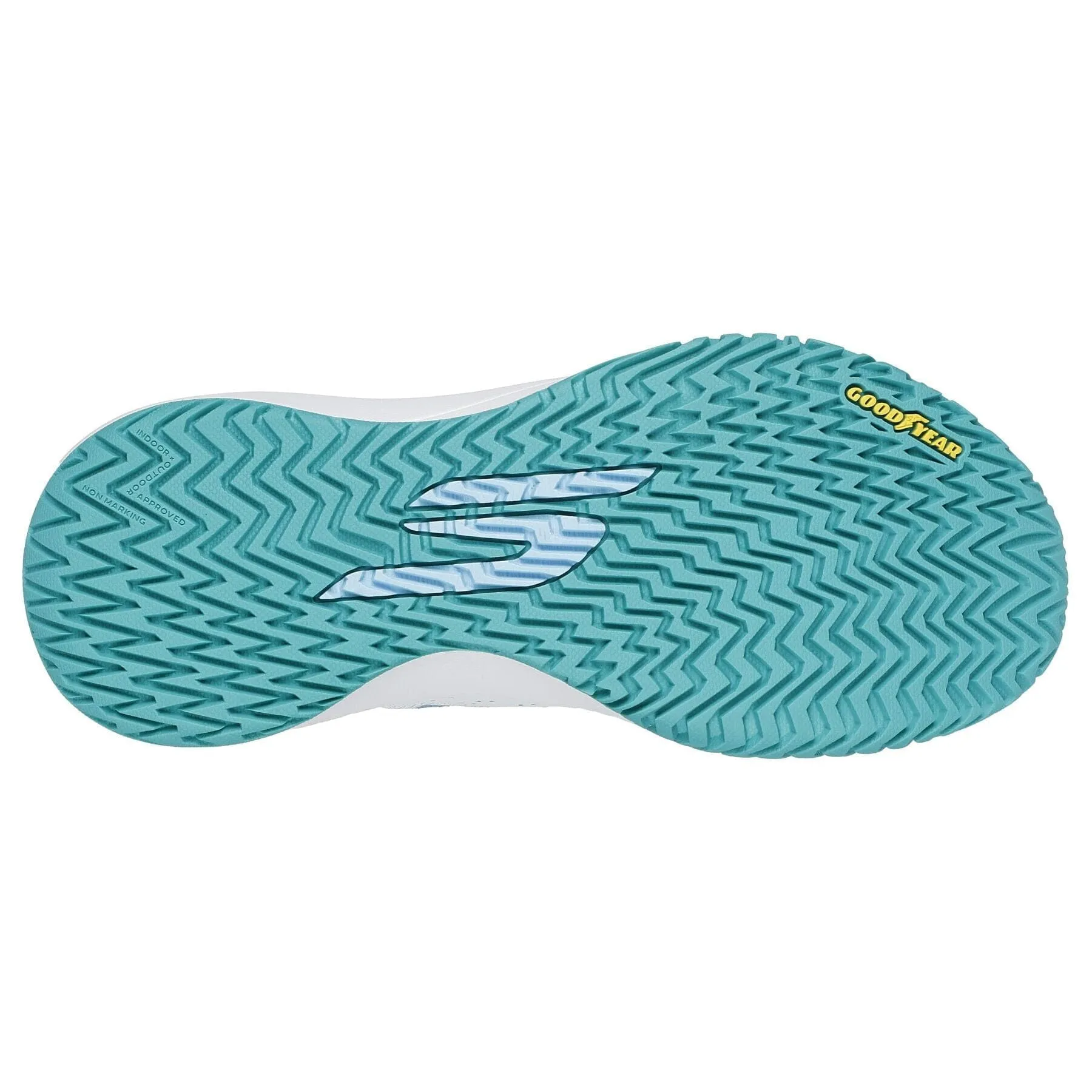 SKECHERS VIPER COURT RALLY POUR FEMMES