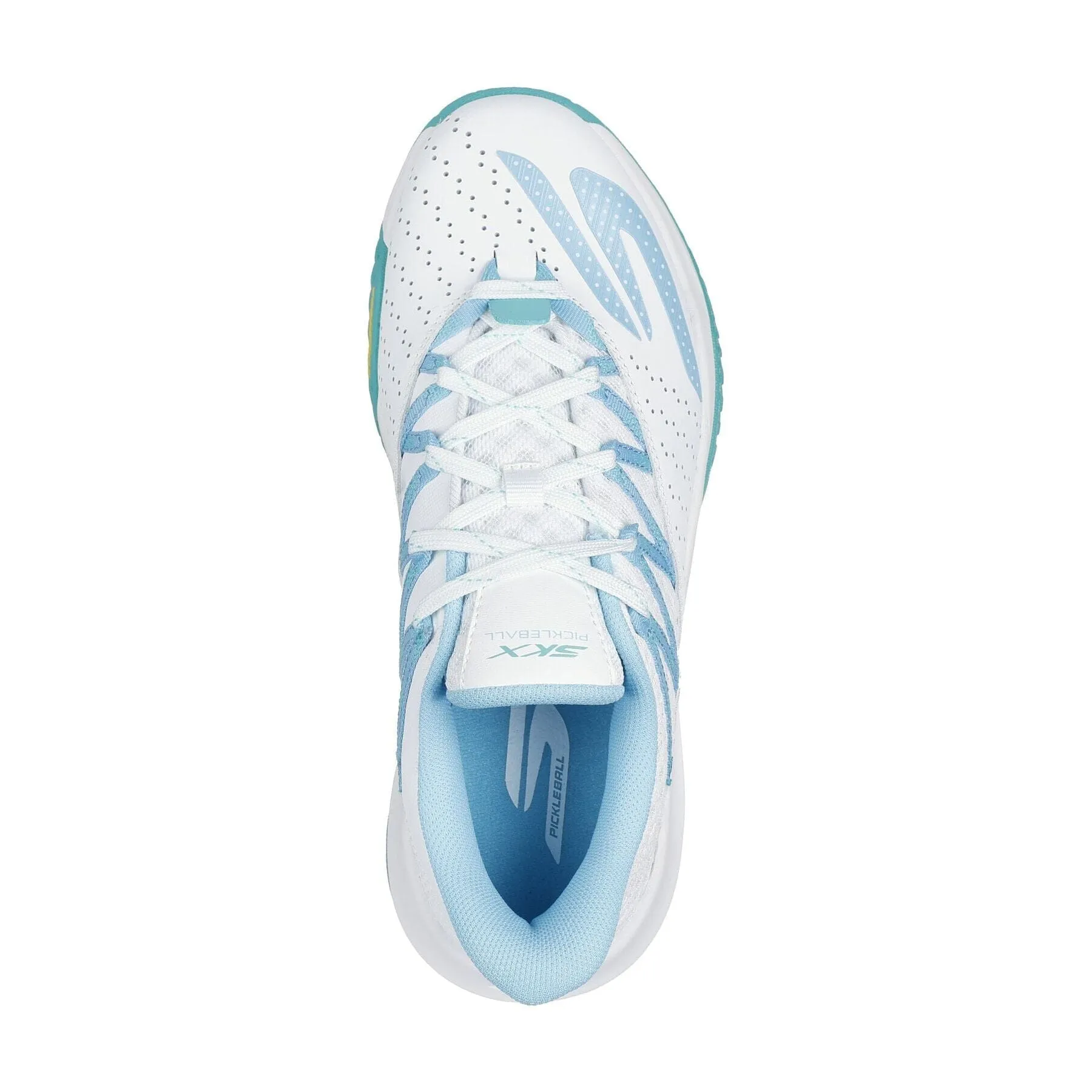 SKECHERS VIPER COURT RALLY POUR FEMMES