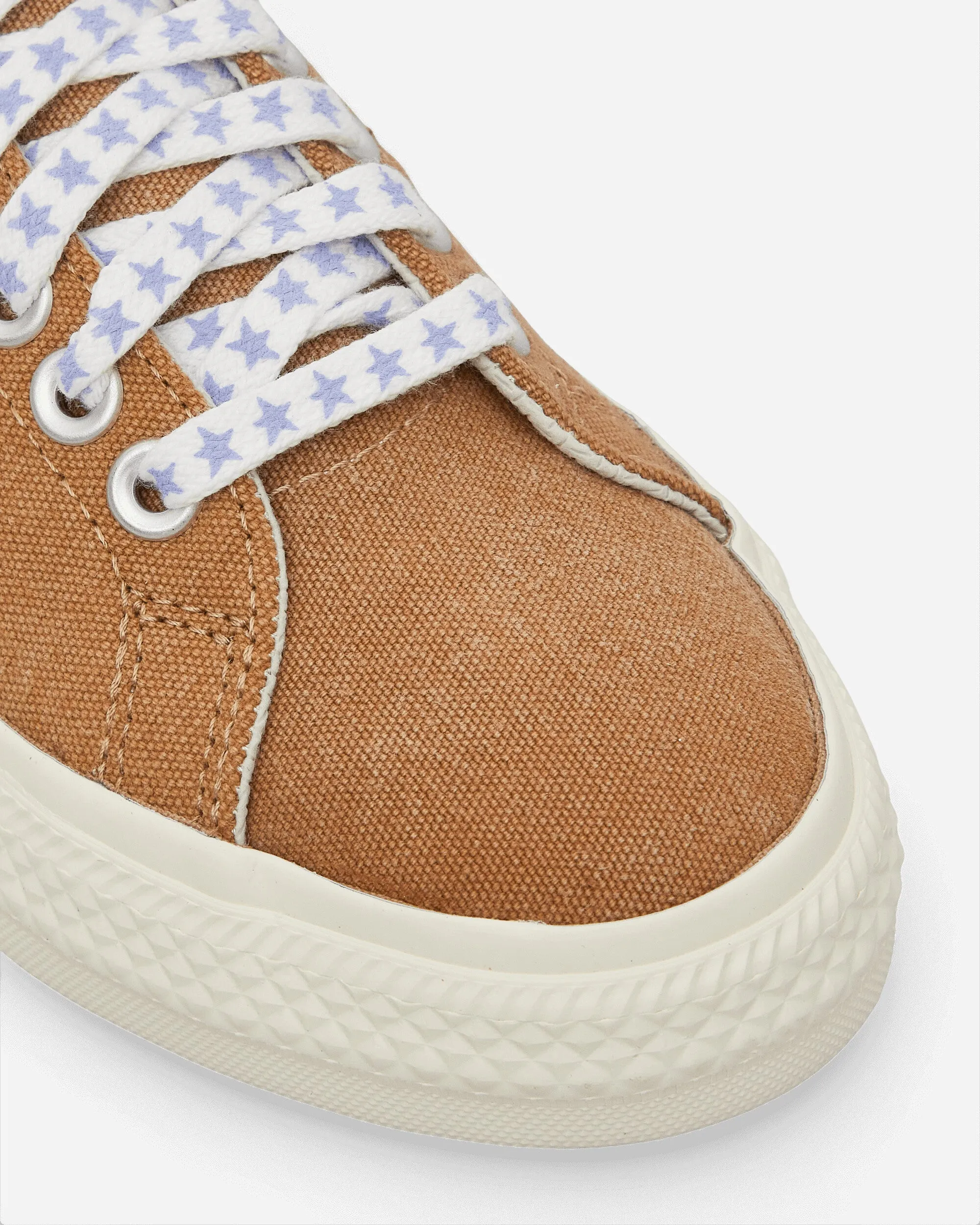 Baskets Pro One Star Sky High Farm Marron