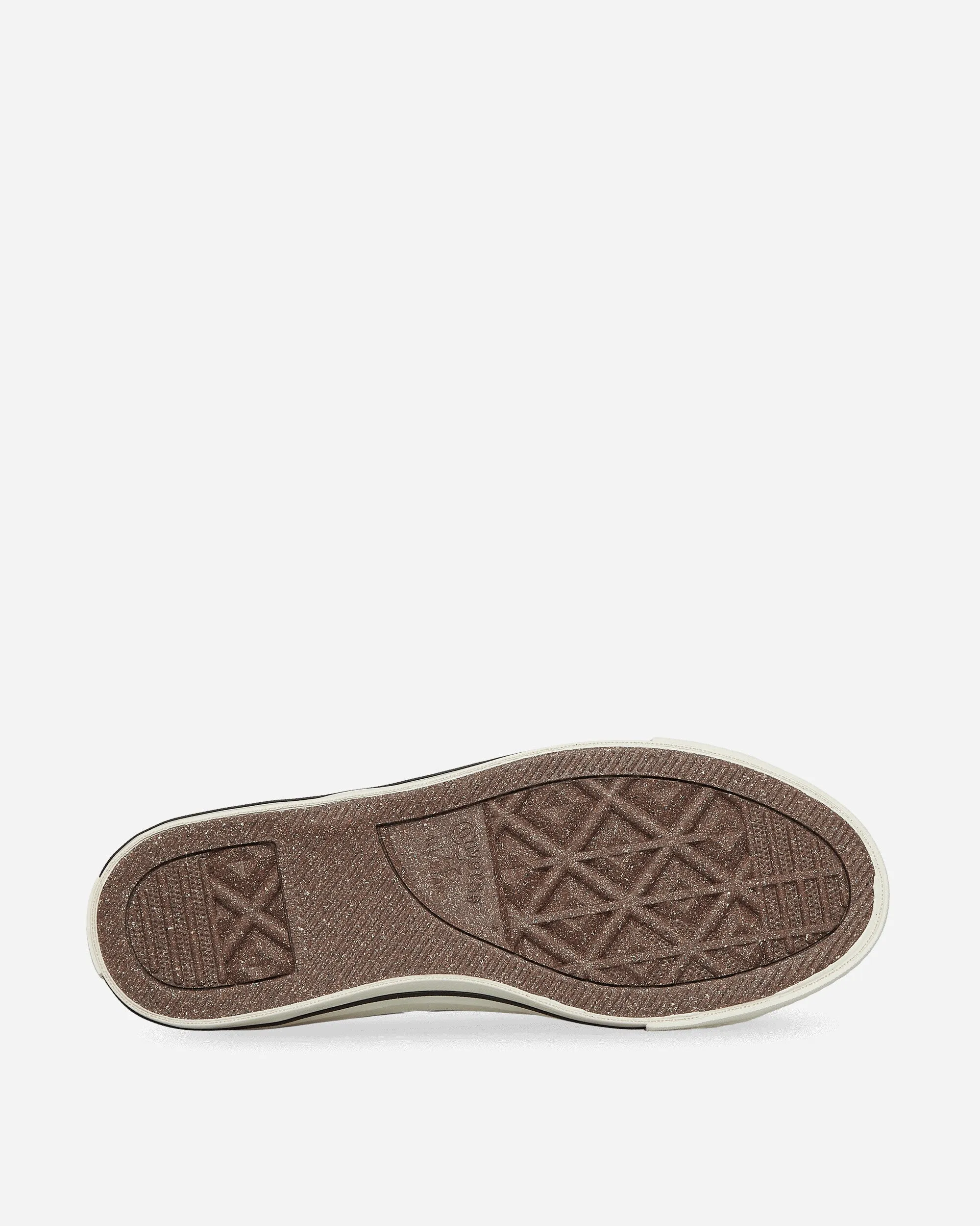 Baskets Pro One Star Sky High Farm Marron