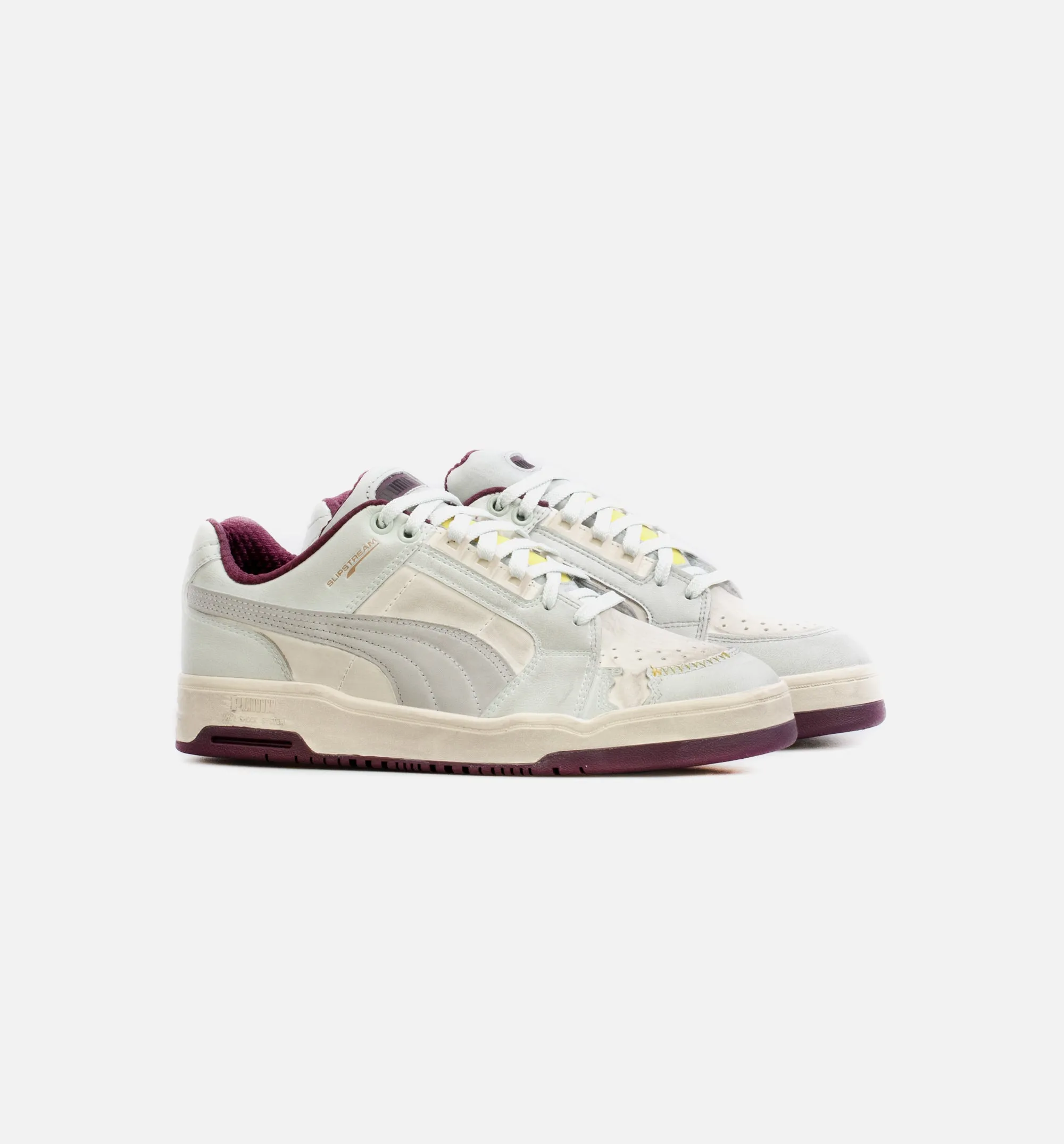 Chaussure de style de vie pour homme Slipstream Lo Wabi Sabi - Gris/Marron