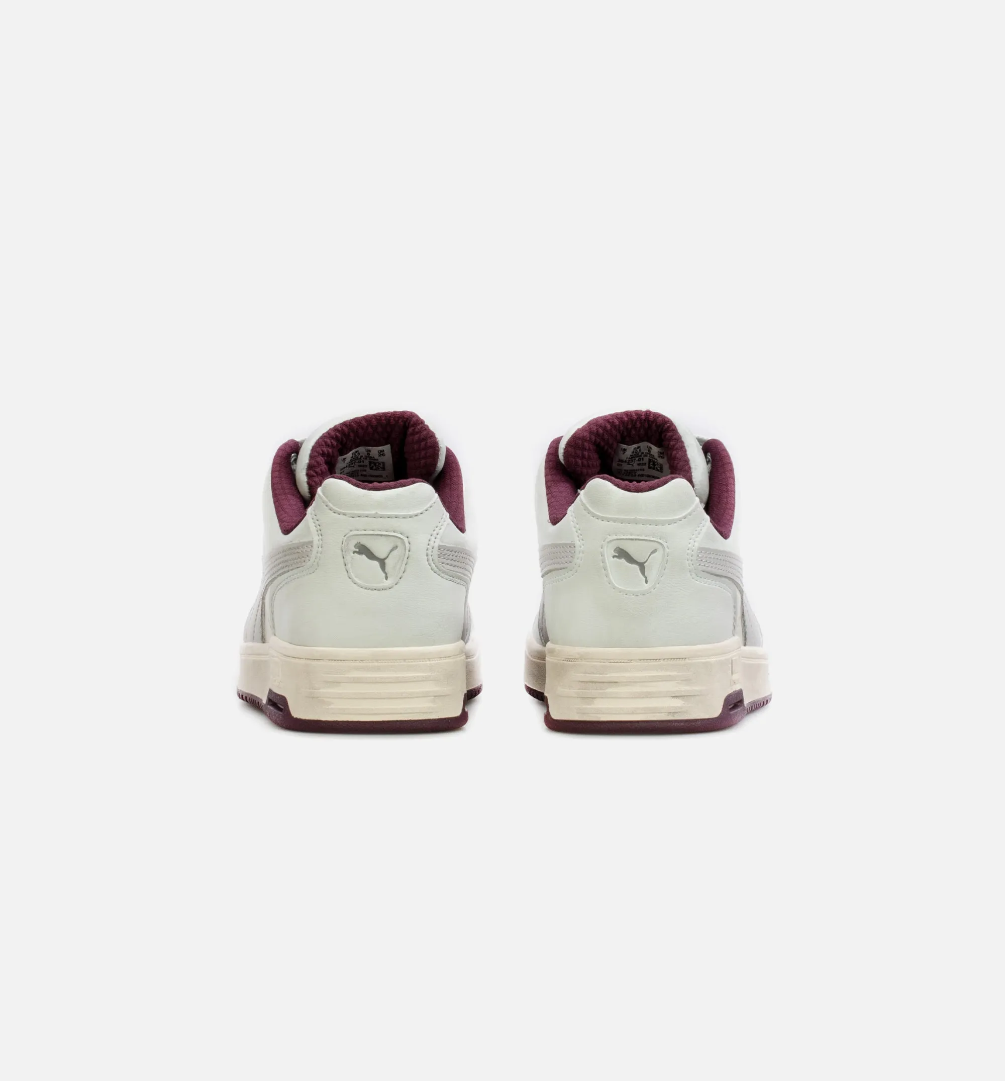 Chaussure de style de vie pour homme Slipstream Lo Wabi Sabi - Gris/Marron