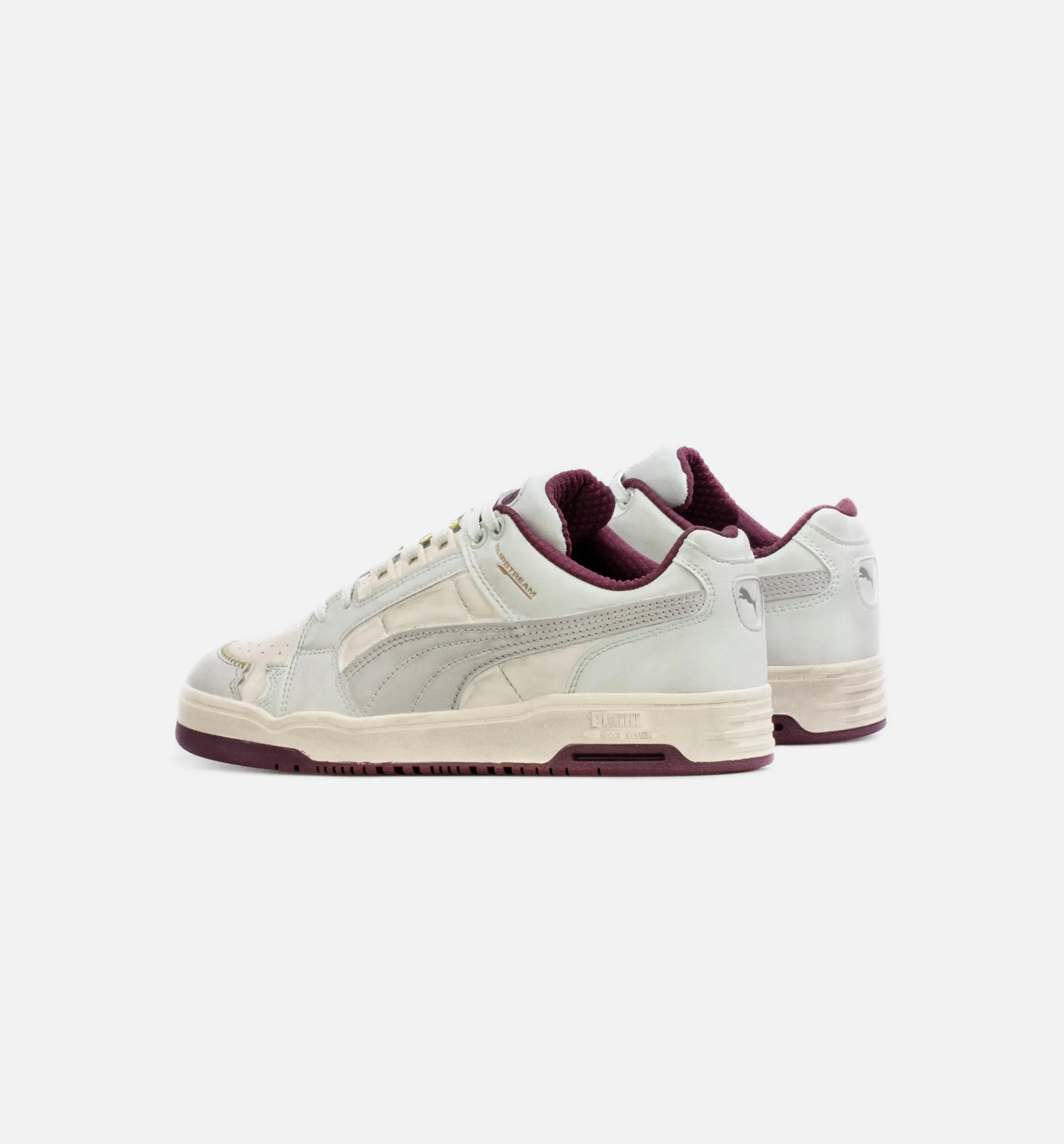 Chaussure de style de vie pour homme Slipstream Lo Wabi Sabi - Gris/Marron