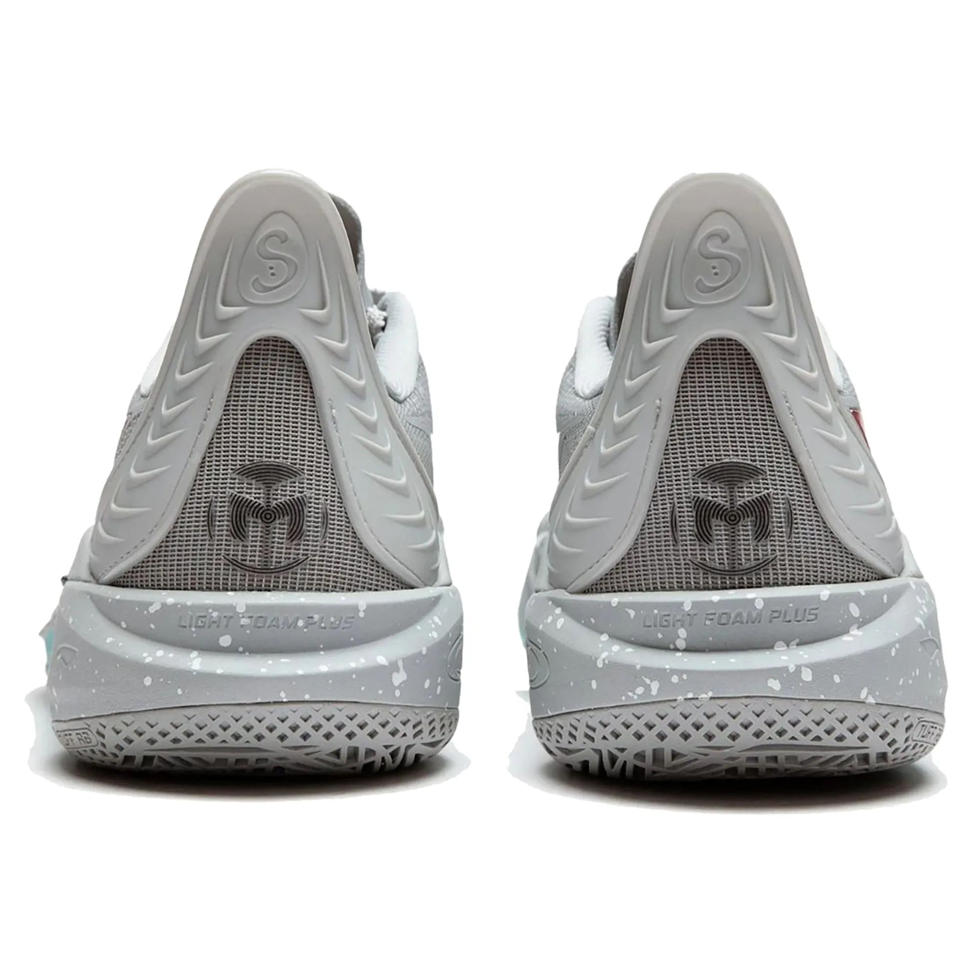 Chaussures de Basketball Homme Sonic 12