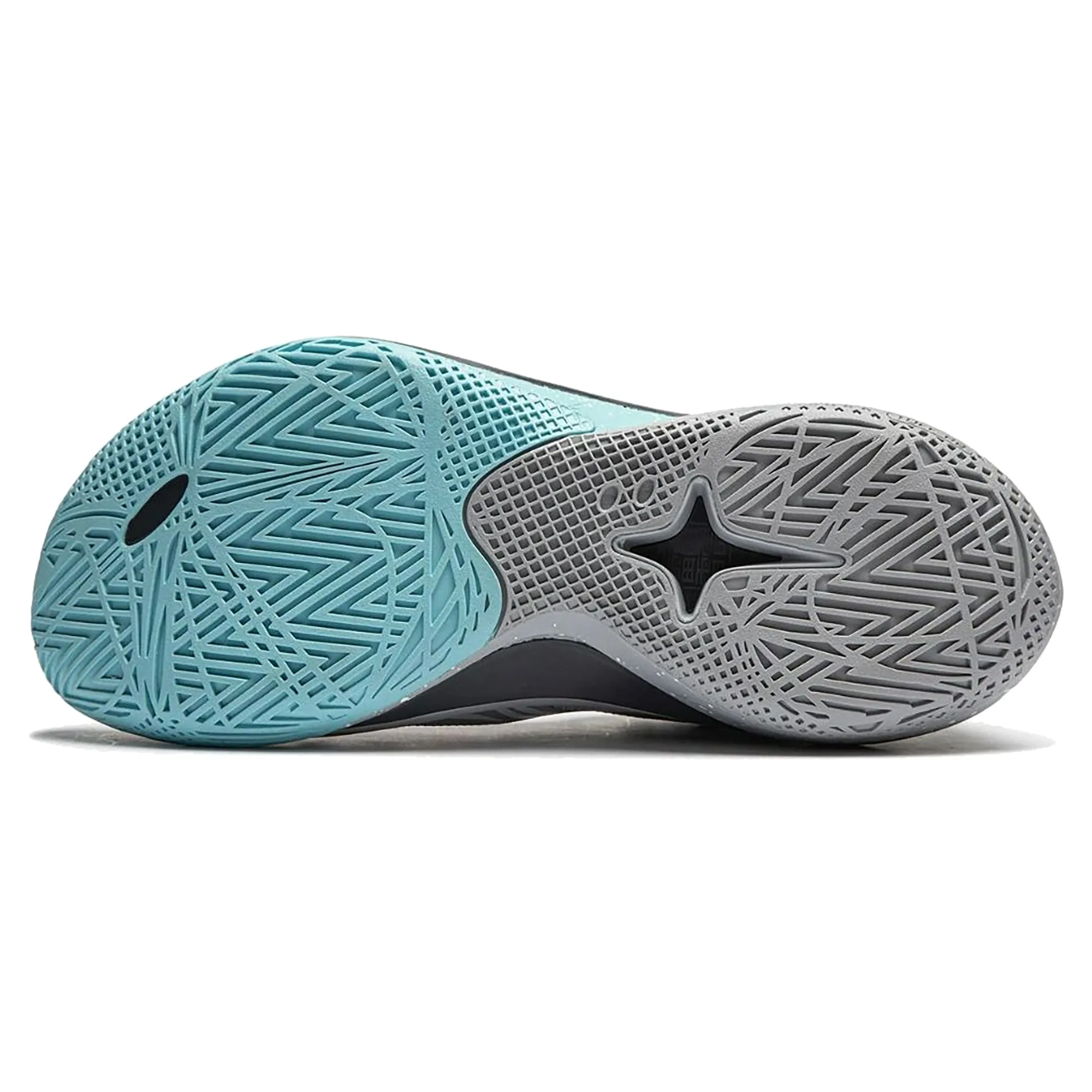 Chaussures de Basketball Homme Sonic 12