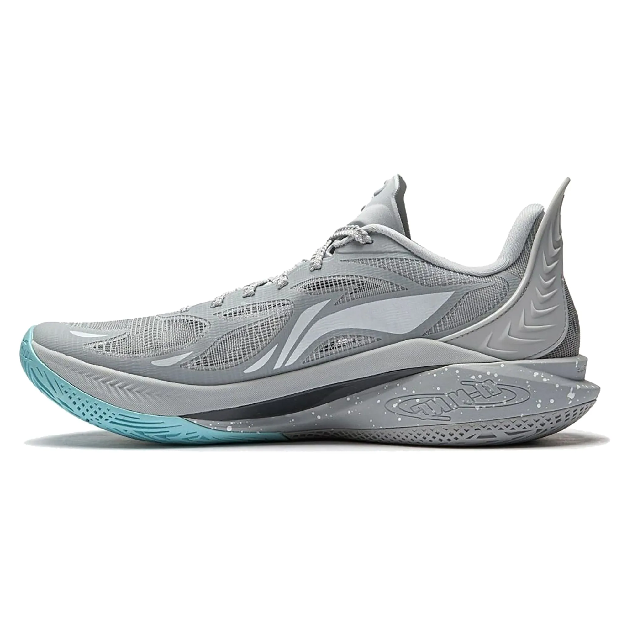 Chaussures de Basketball Homme Sonic 12