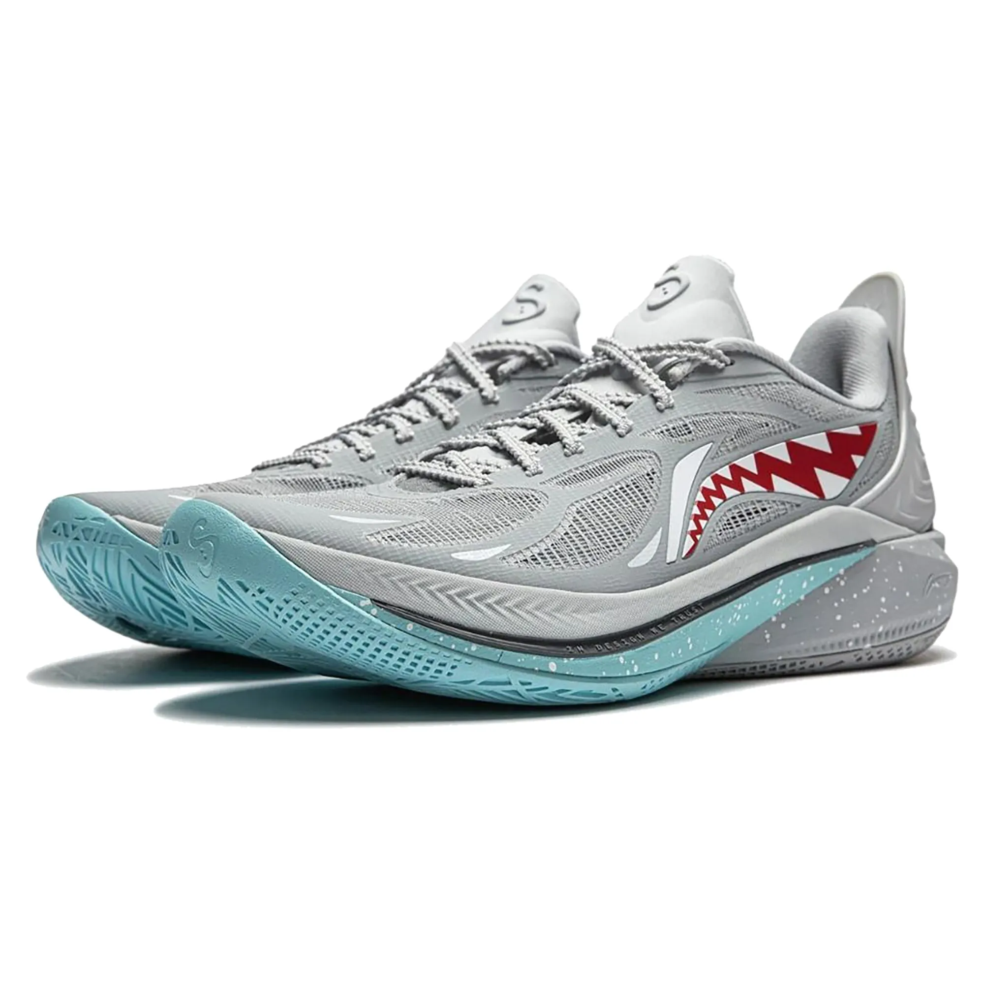Chaussures de Basketball Homme Sonic 12