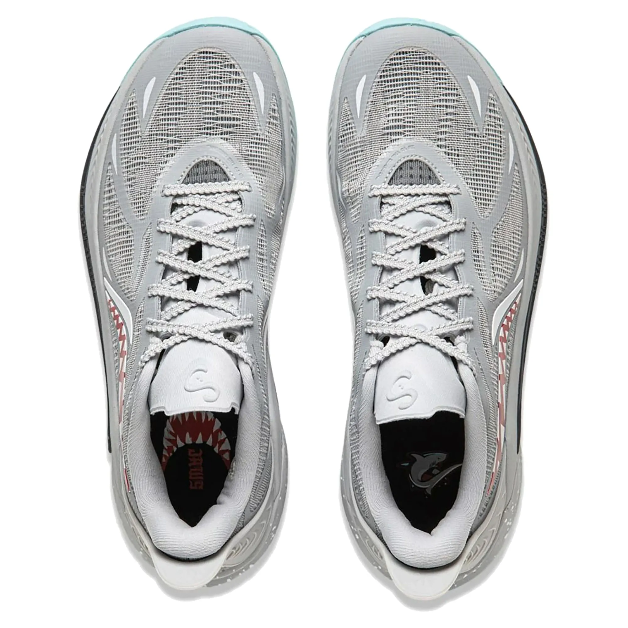 Chaussures de Basketball Homme Sonic 12