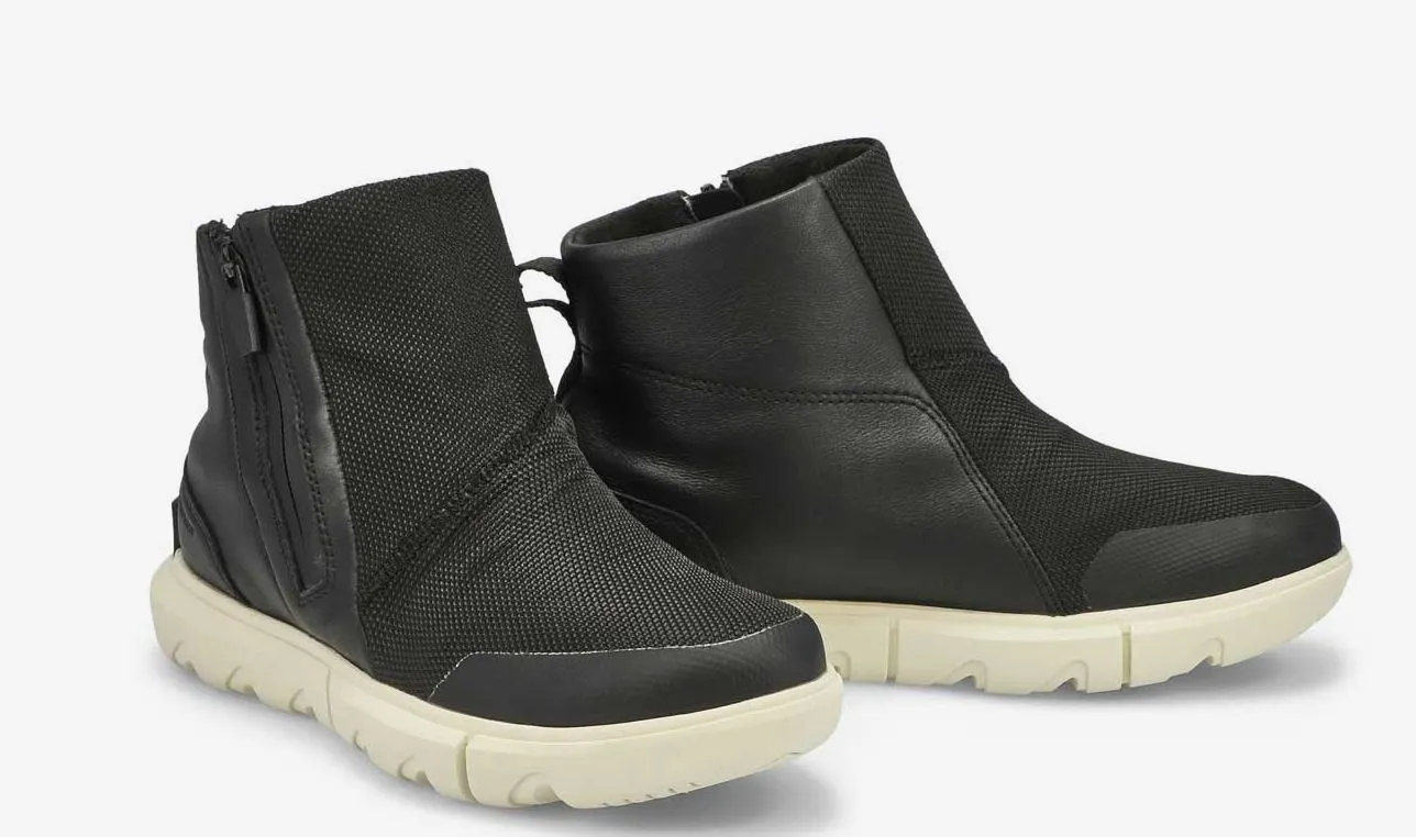 Bottine Sorel W Explorer II Imperméable