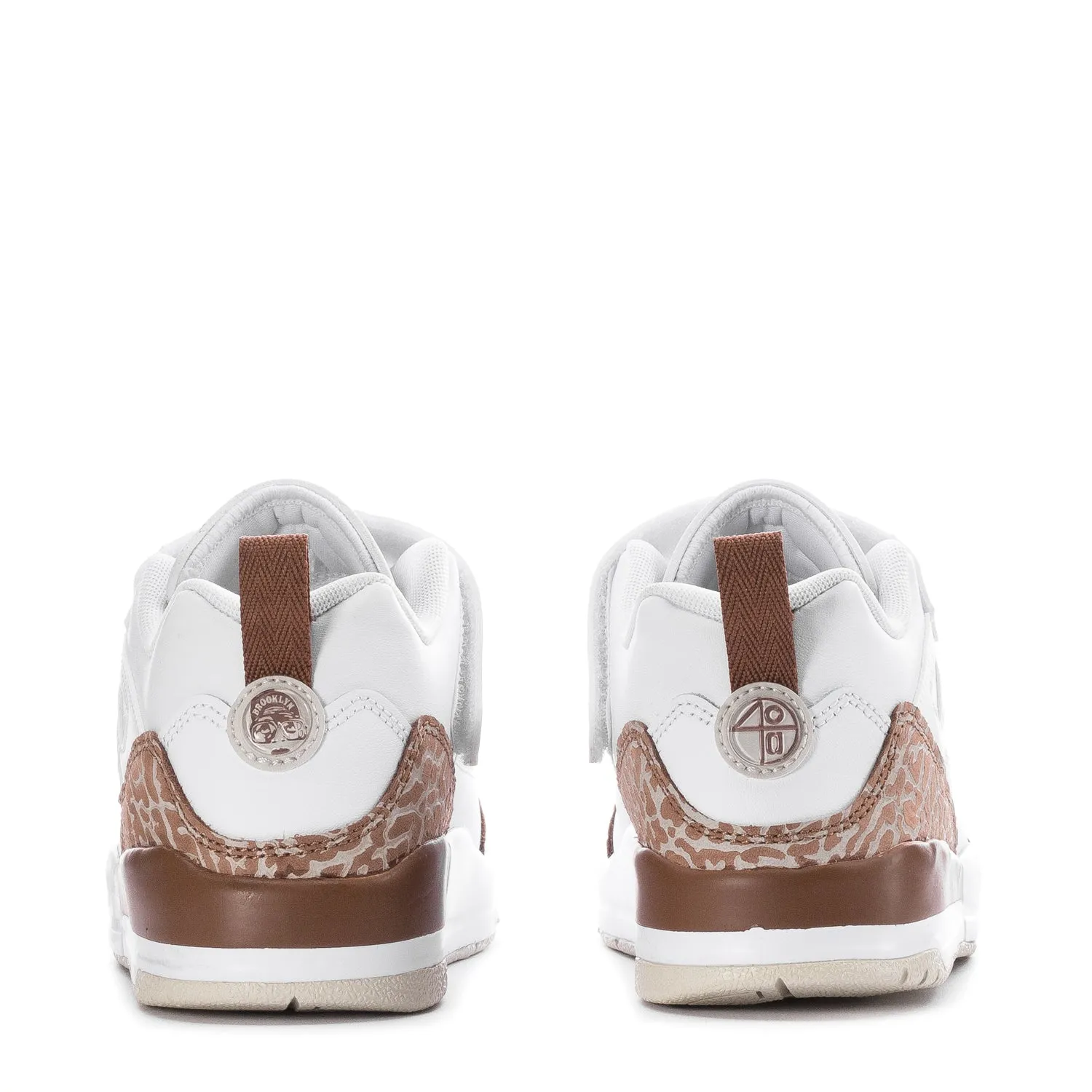 Spizike Low - Chaussures pour Enfants Jordan