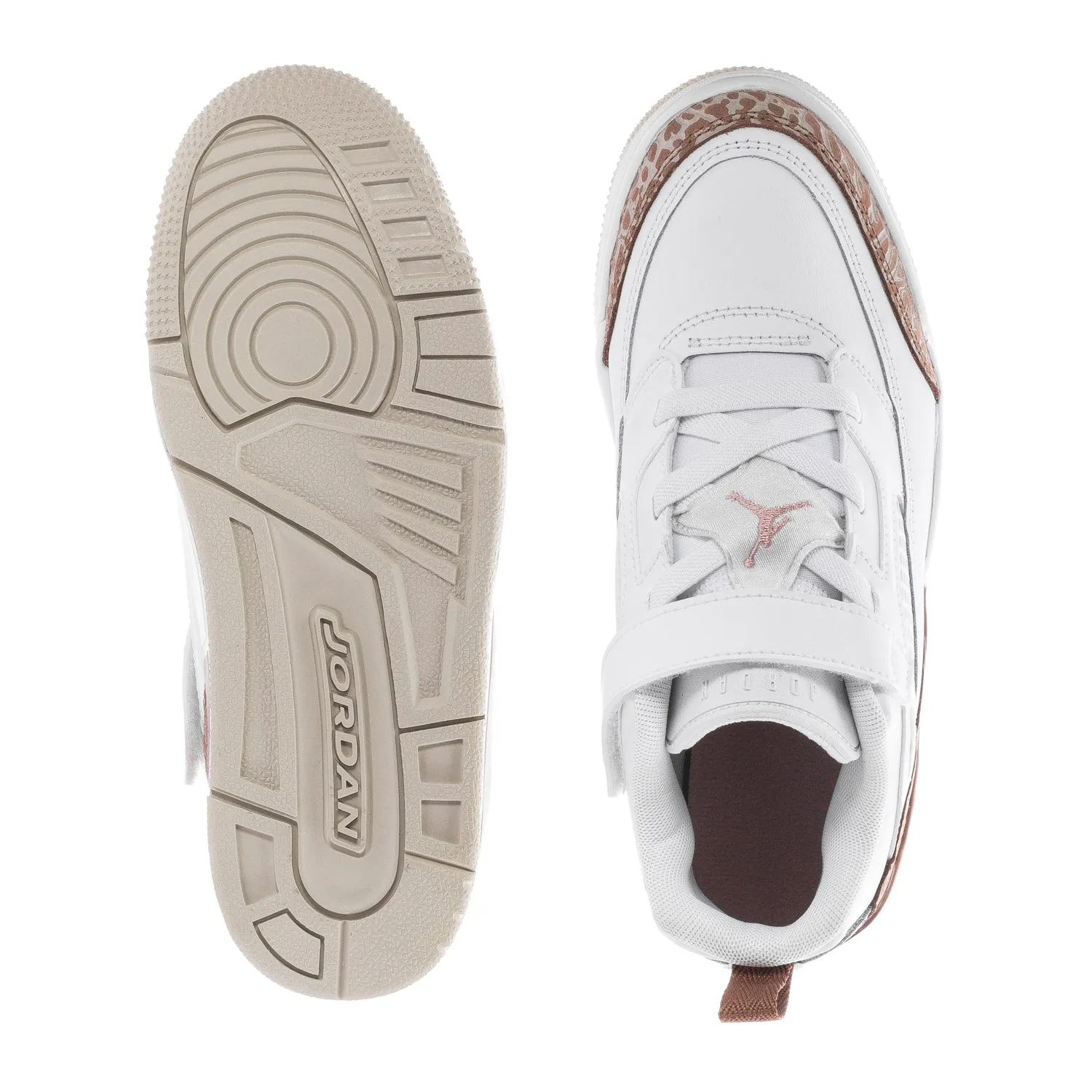 Spizike Low - Chaussures pour Enfants Jordan
