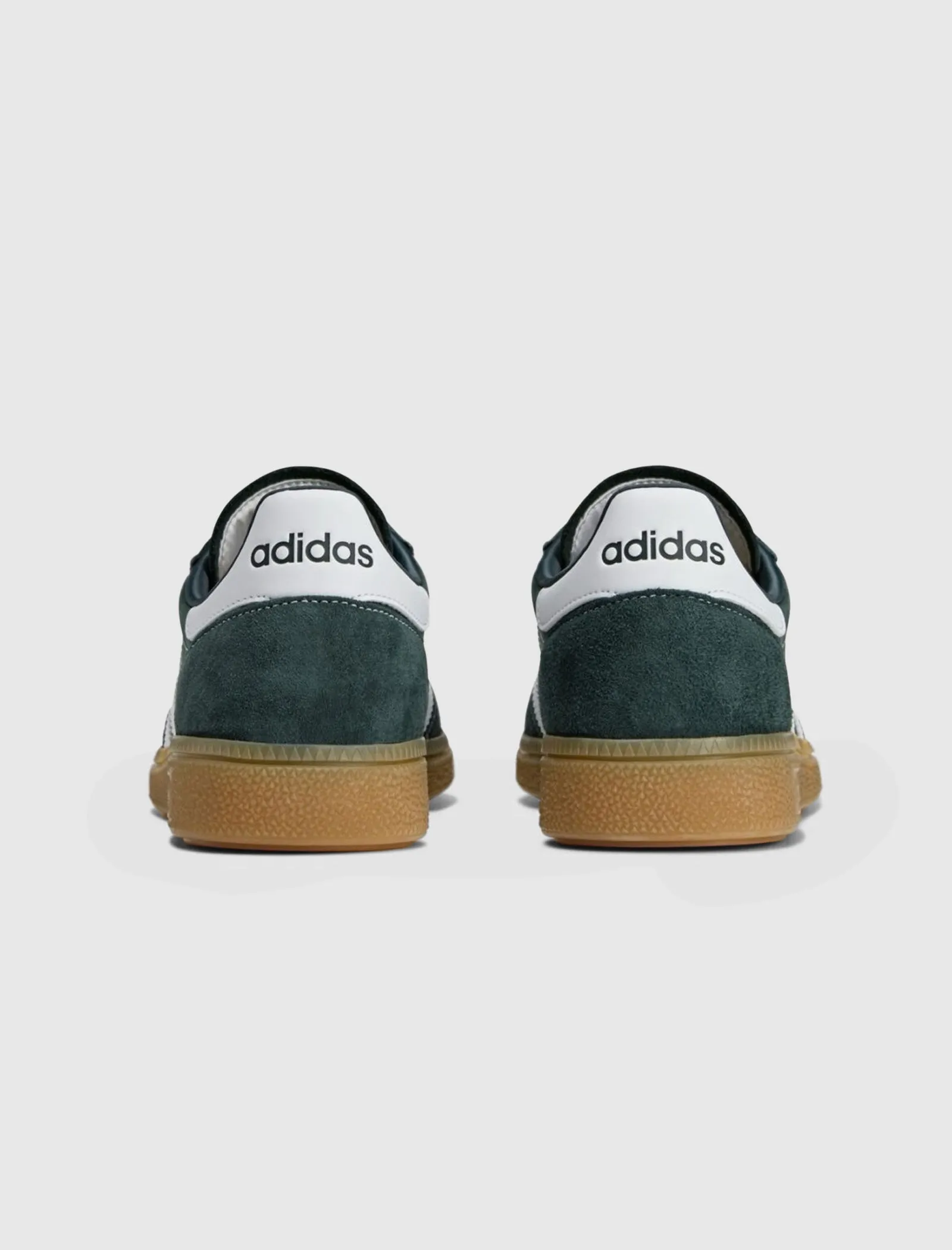 SPORTY & RICH HANDBALL SPEZIAL "VERT FONCÉ/BLANC"