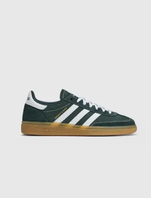 SPORTY & RICH HANDBALL SPEZIAL "VERT FONCÉ/BLANC"