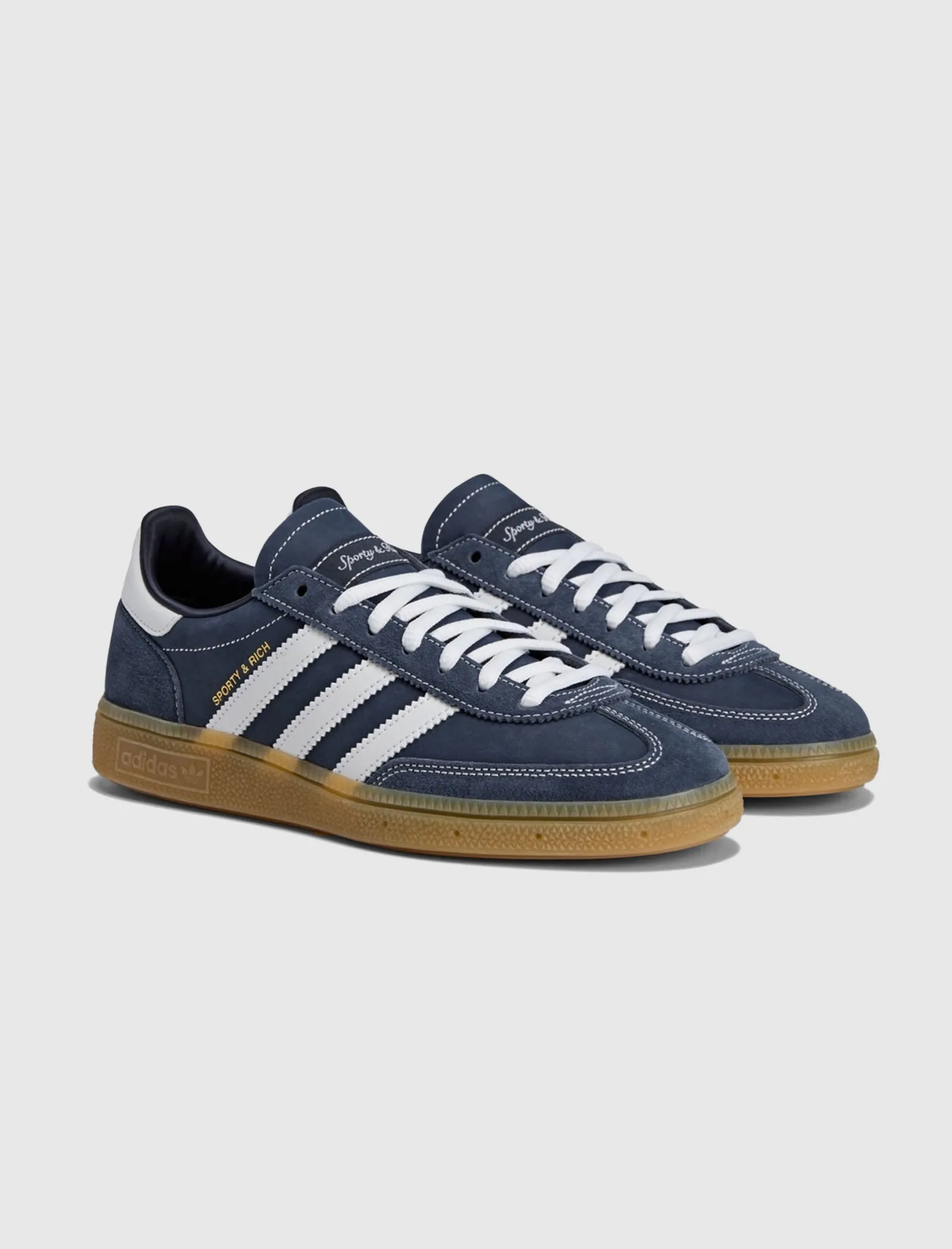 SPORTY & RICH HANDBALL SPEZIAL 