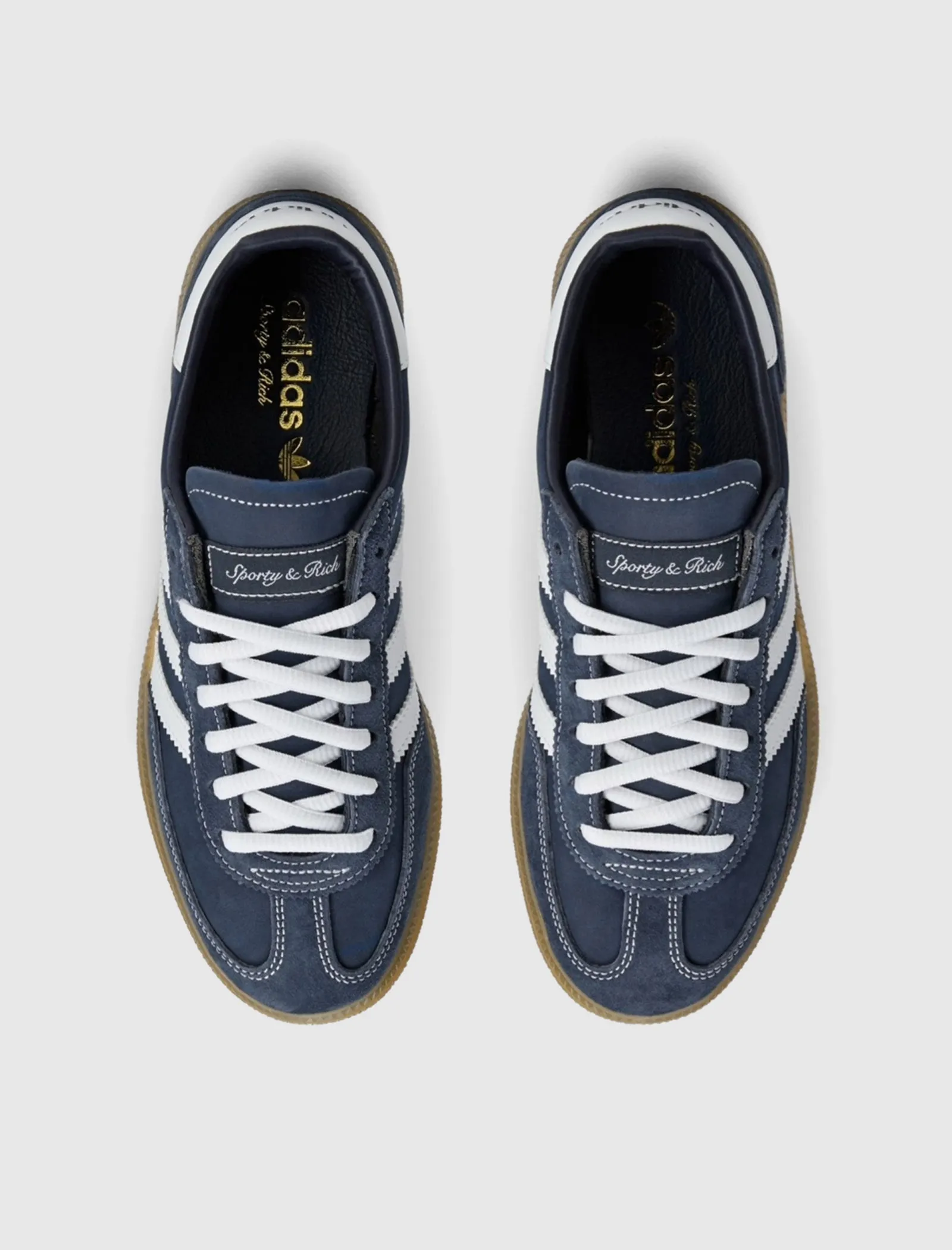 SPORTY & RICH HANDBALL SPEZIAL 