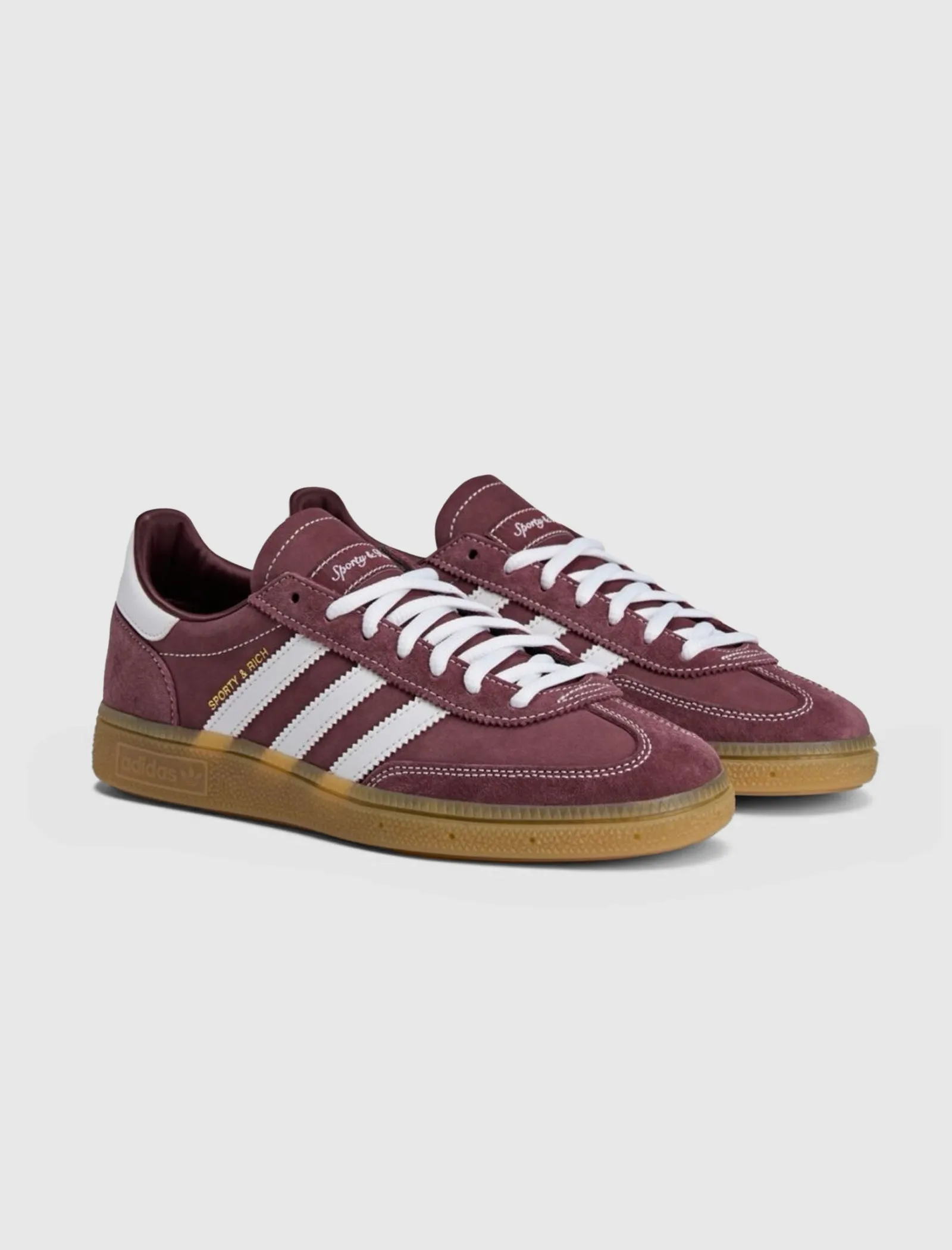 SPORTY & RICH HANDBALL SPEZIAL "ROUGE/BLANC"