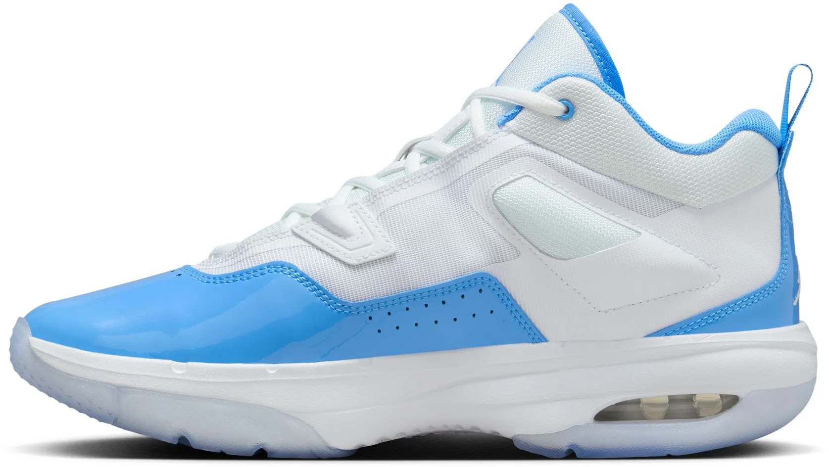 Chaussures de Basketball pour Homme Stay Loyal 3