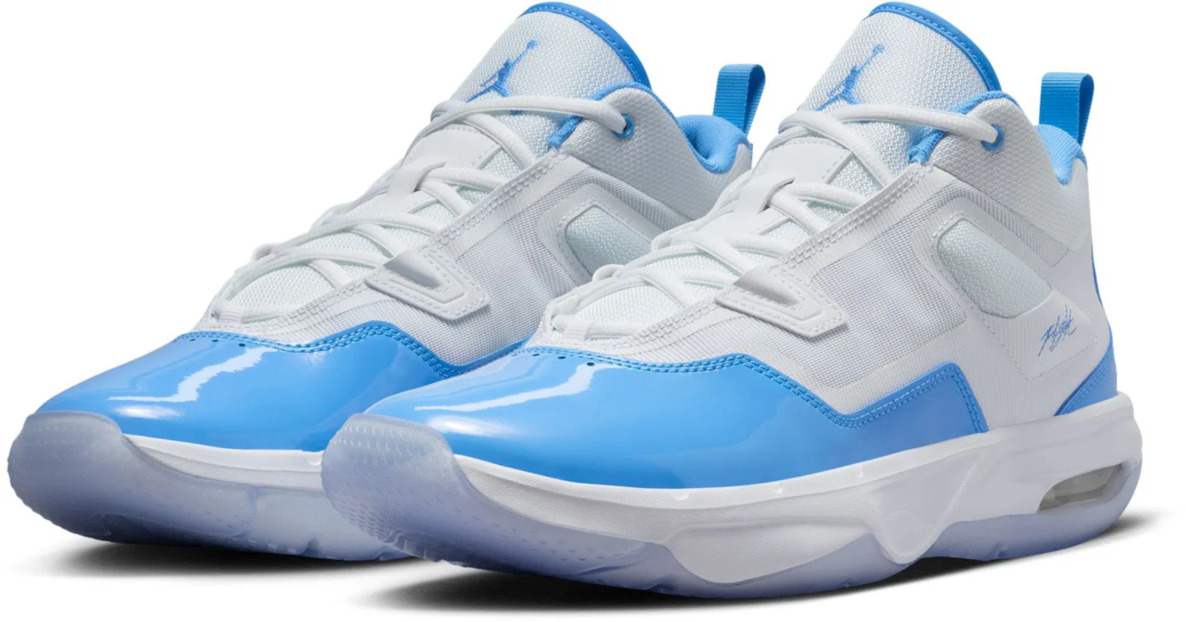 Chaussures de Basketball pour Homme Stay Loyal 3