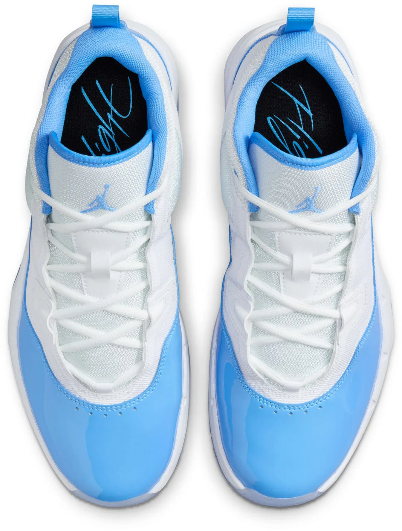 Chaussures de Basketball Homme Stay Loyal 3