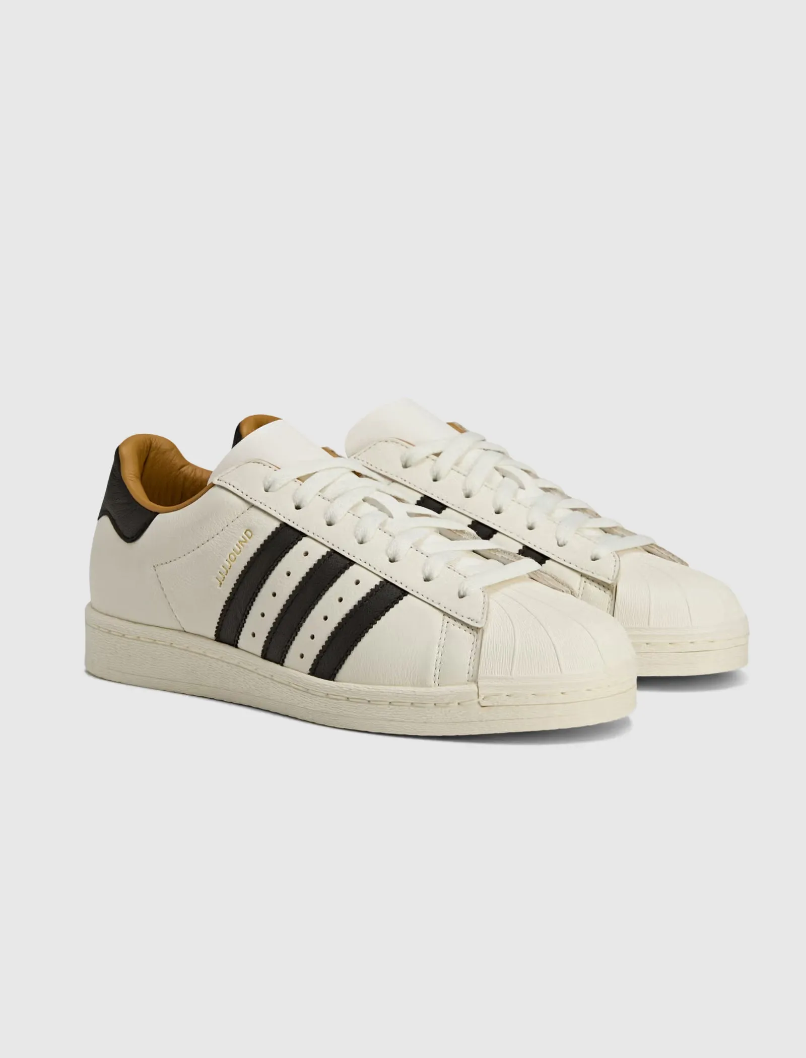 SUPERSTAR 82 FABRIQUÉ EN ALLEMAGNE JJJJOUND 