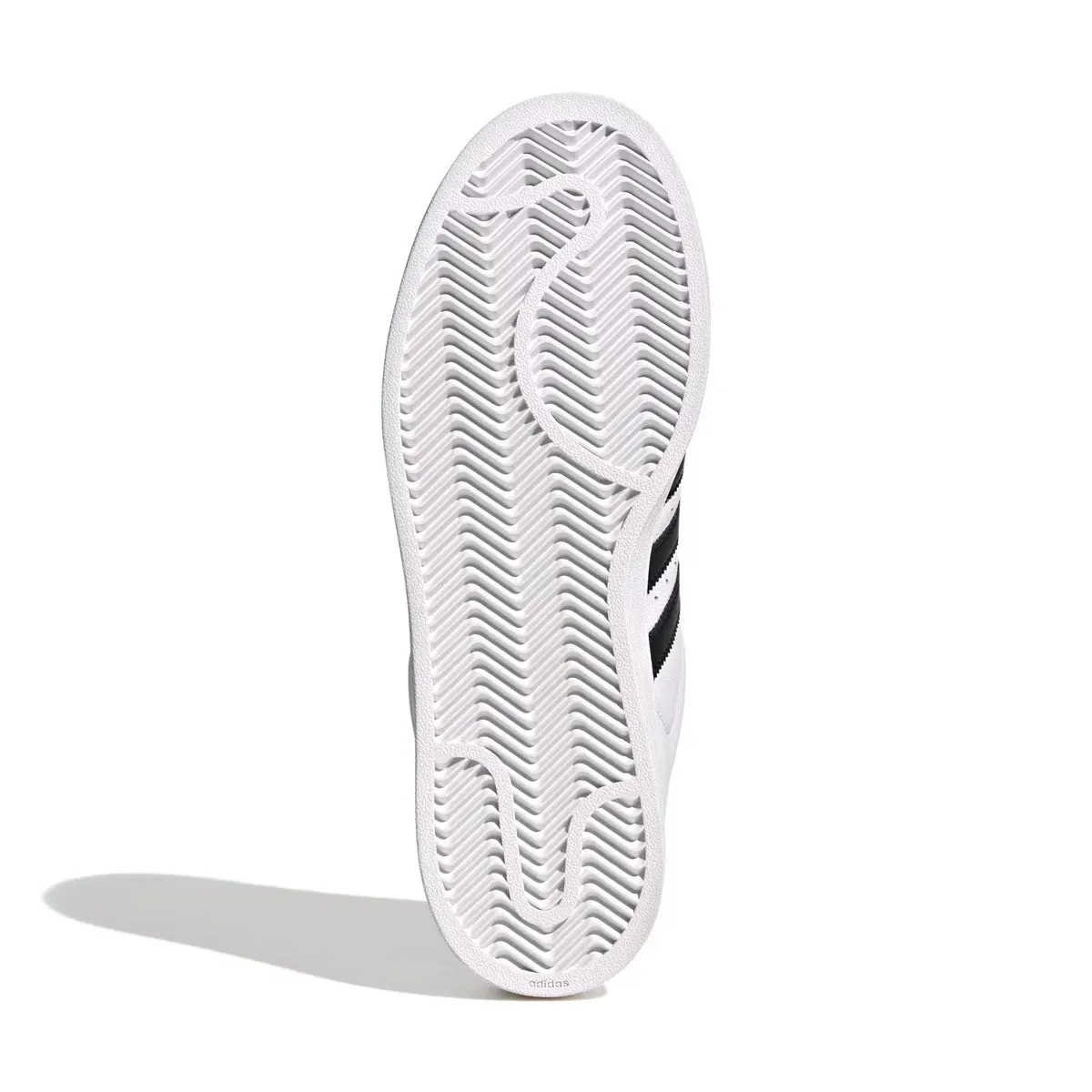Superstar II 'Noyau Blanc Nuage Noir'