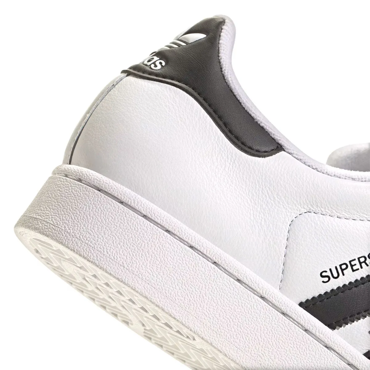 Superstar II 'Noyau Blanc Nuage Noir'