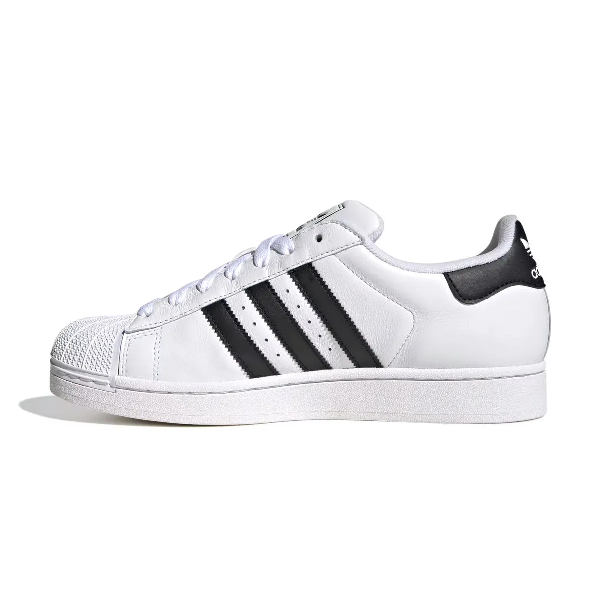 Superstar II 'Noyau Blanc Nuage Noir'