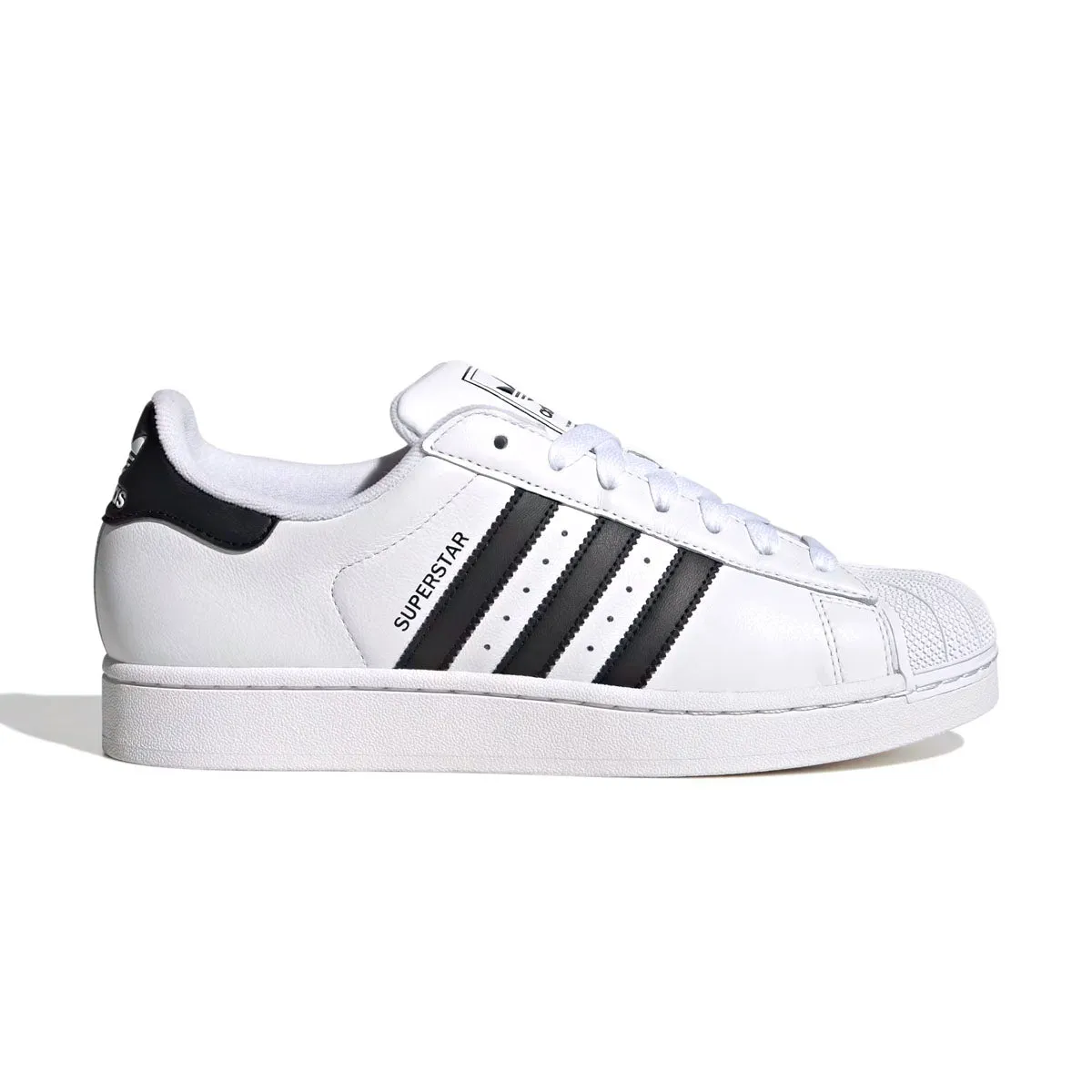 Superstar II 'Noyau Blanc Nuage Noir'