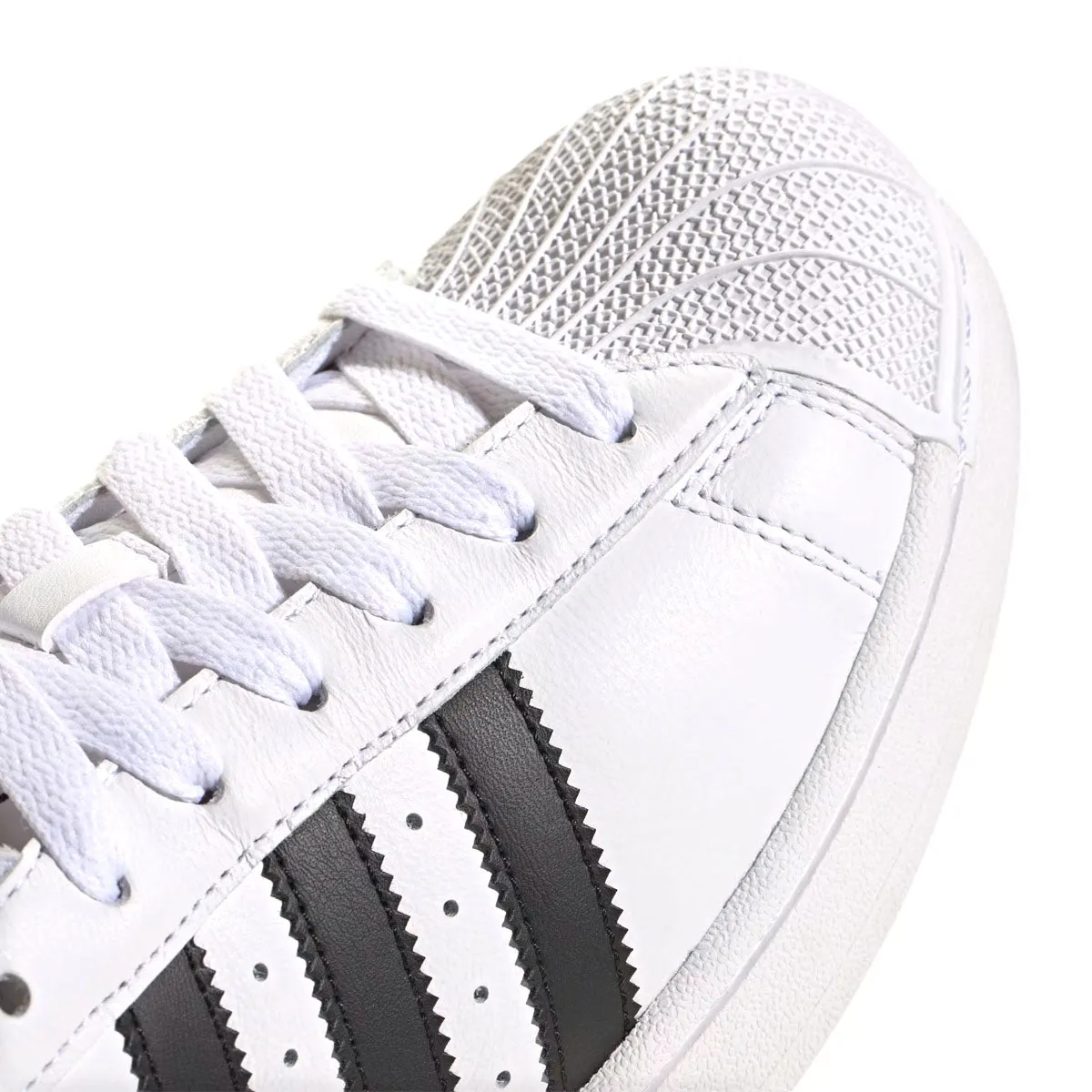 Superstar II 'Noyau Blanc Nuage Noir'