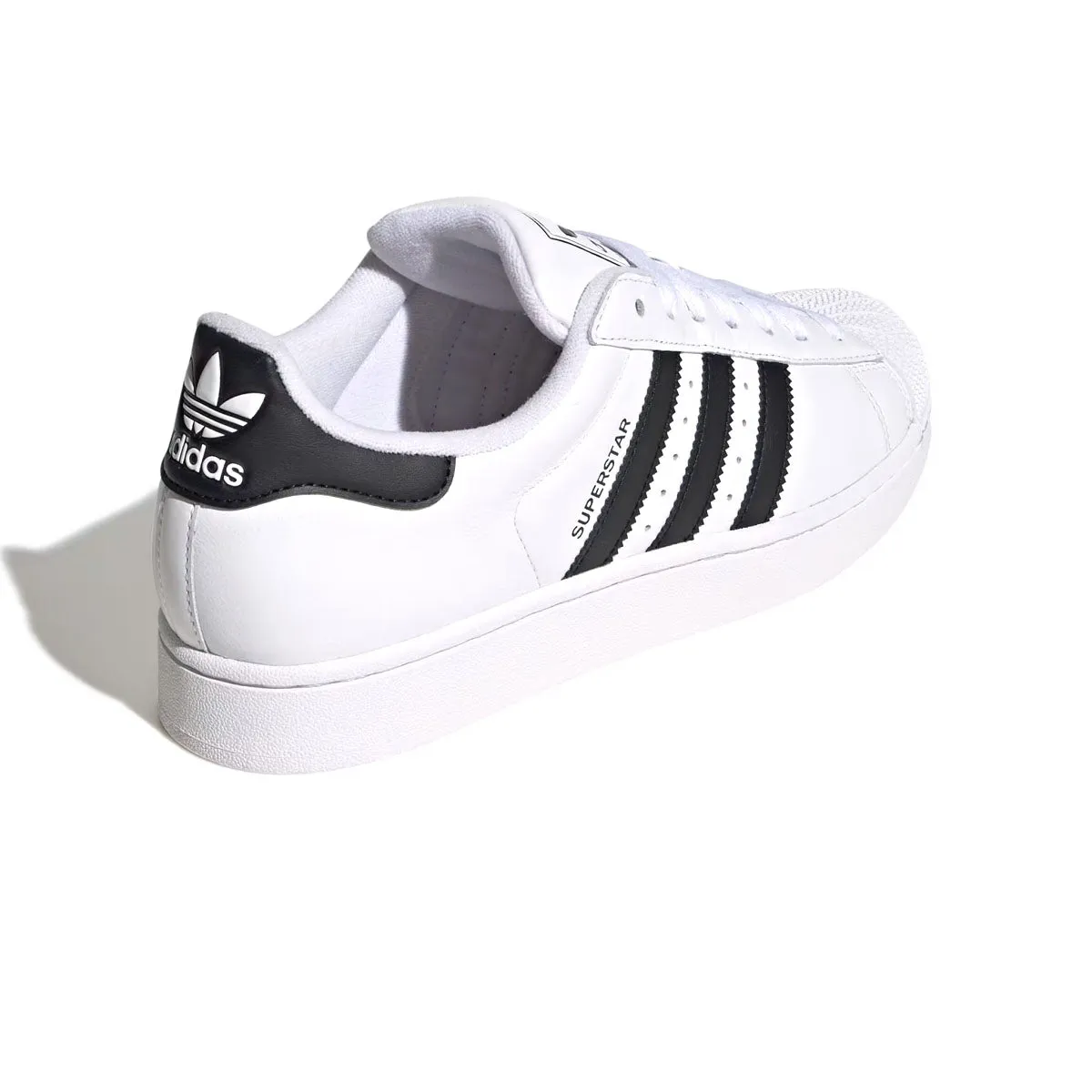 Superstar II 'Noyau Blanc Nuage Noir'