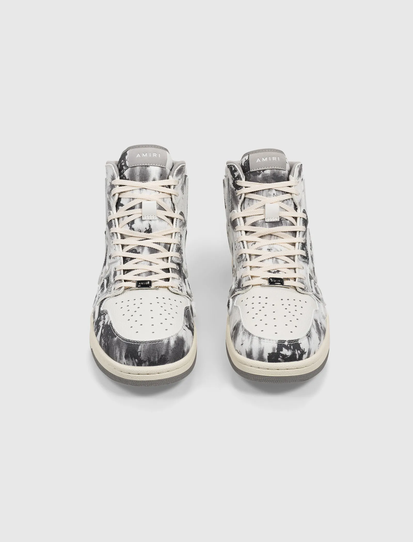 TIE DYE SKEL TOP HI 