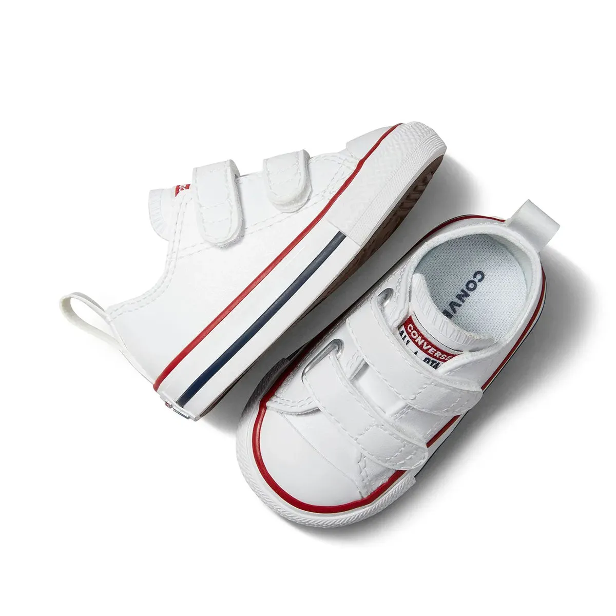 Chuck Taylor All Star SL 2V pour tout-petits 'Blanc'