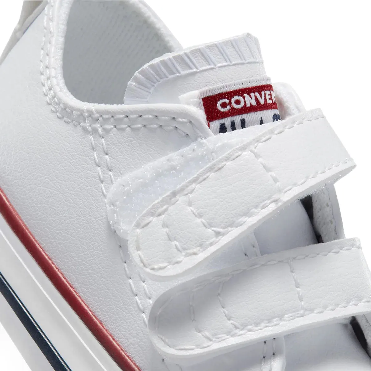 Chuck Taylor All Star SL 2V pour tout-petits 'Blanc'