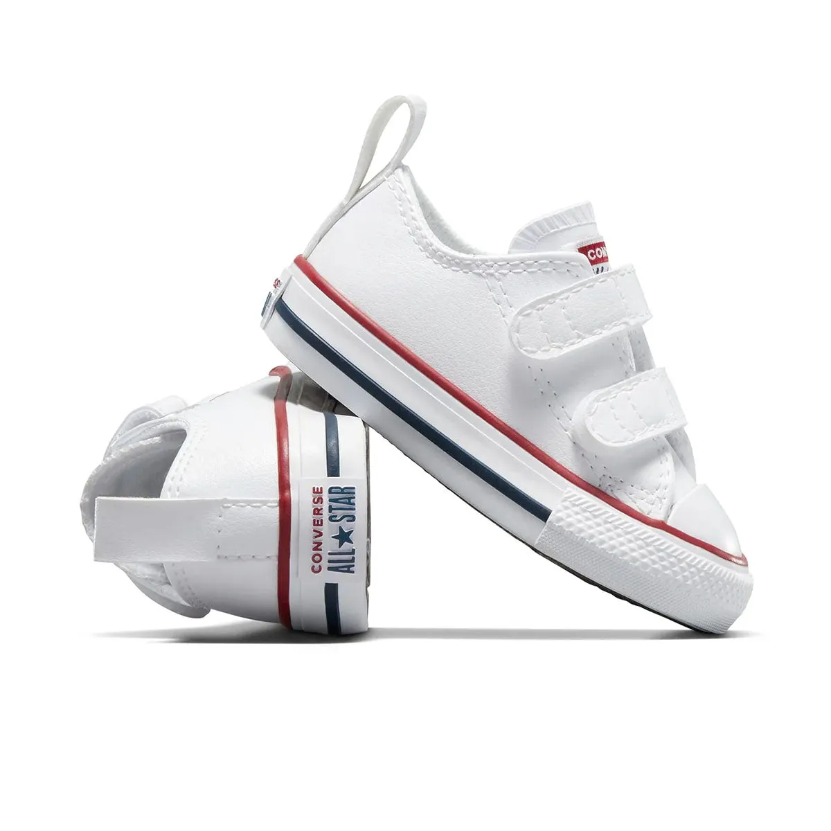 Chuck Taylor All Star SL 2V pour tout-petits 'Blanc'