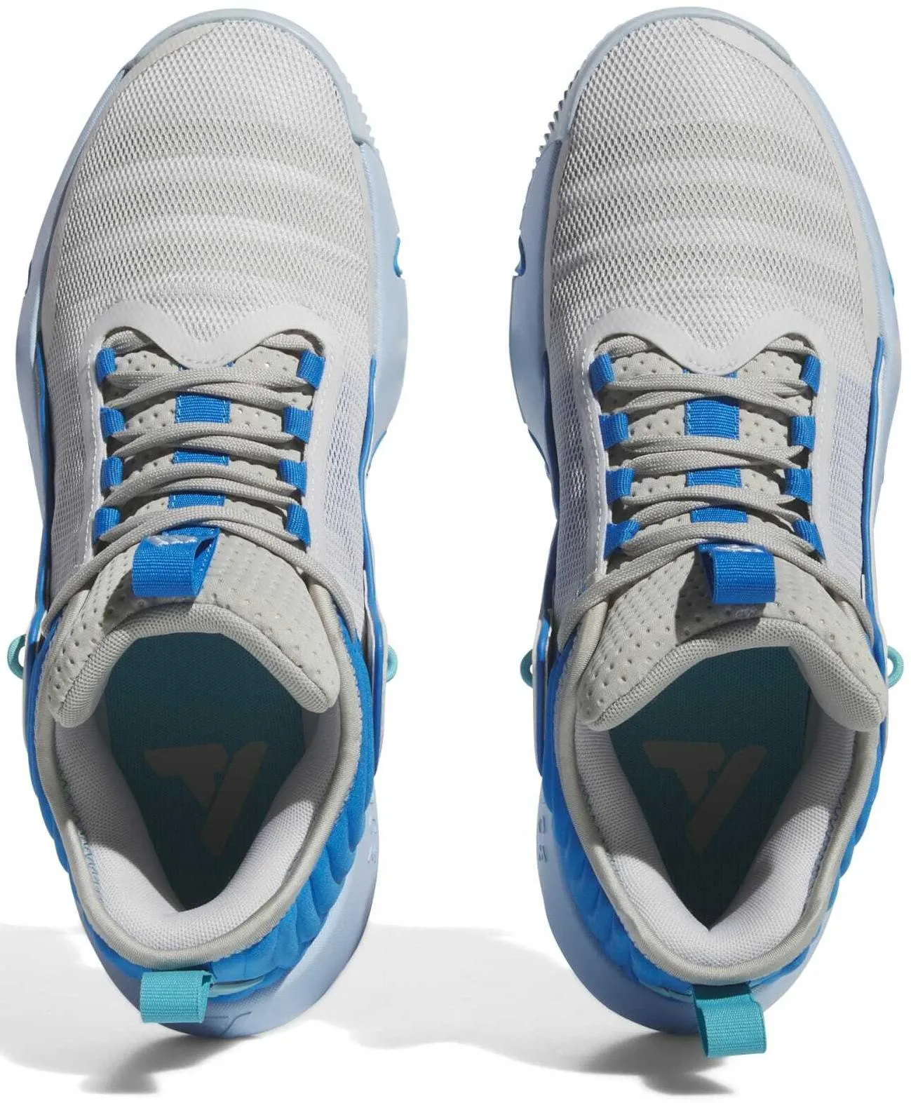 Chaussures de basketball pour hommes Trae Unlimited