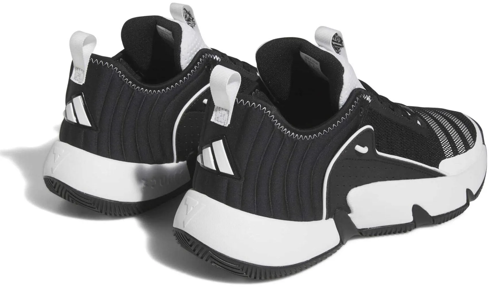 Chaussures de Basketball pour Homme Trae Unlimited