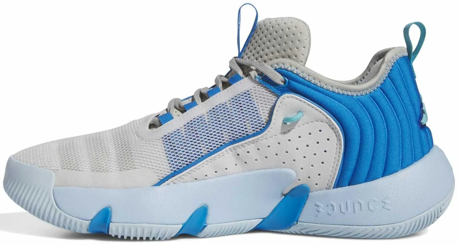 Chaussures de basketball pour hommes Trae Unlimited
