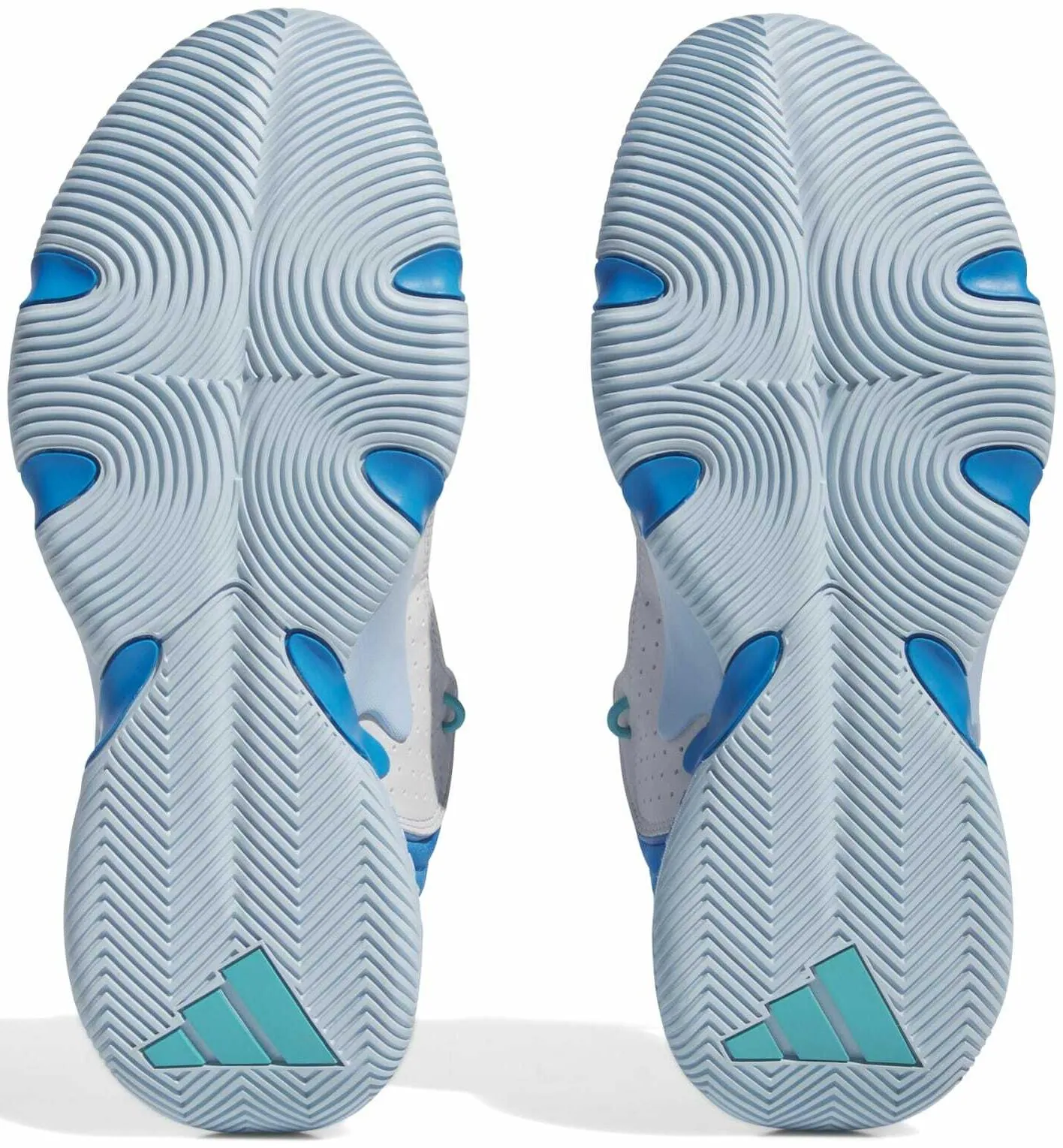 Chaussures de Basketball Homme Trae Unlimited