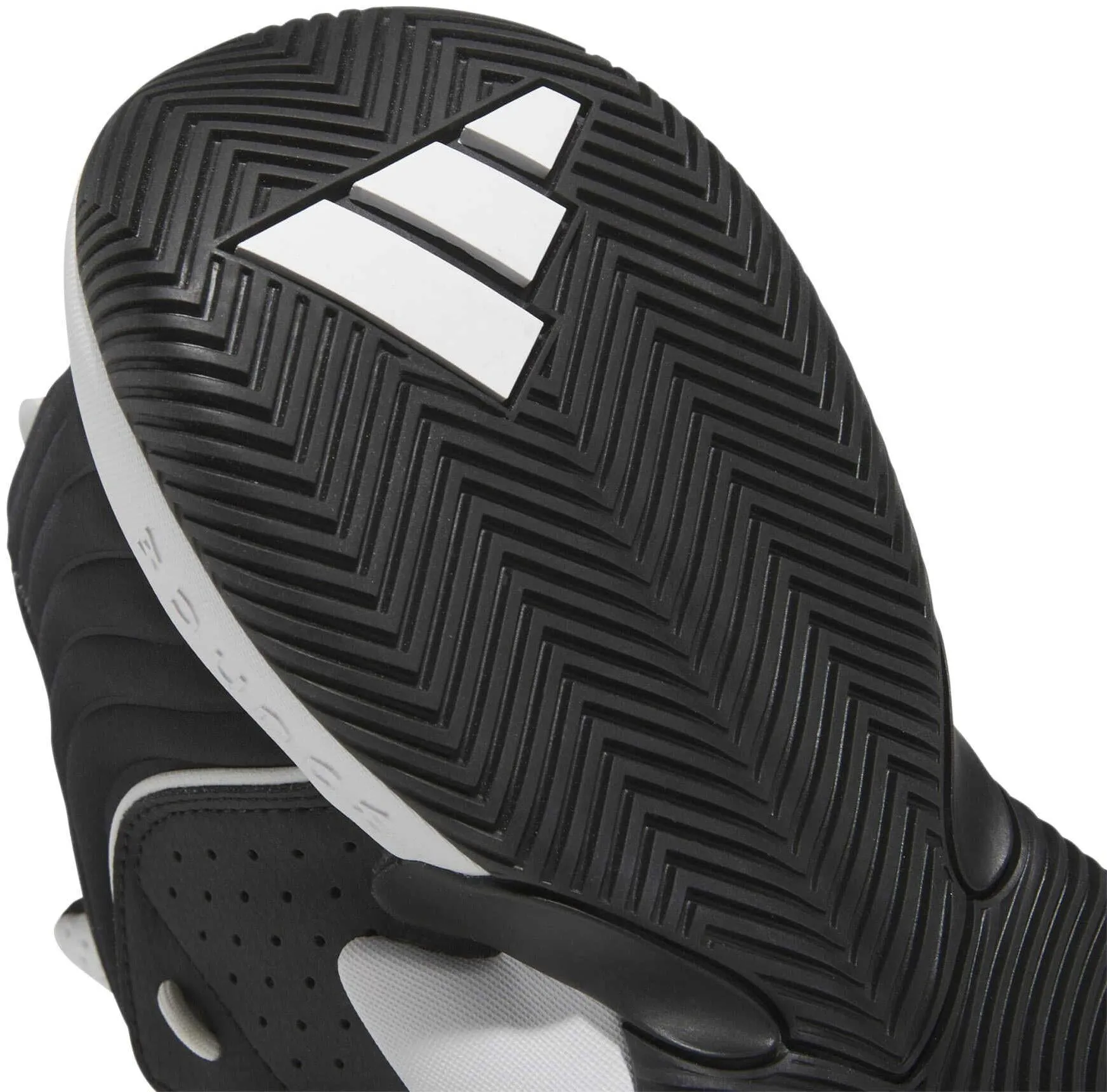 Chaussures de Basketball pour Homme Trae Unlimited