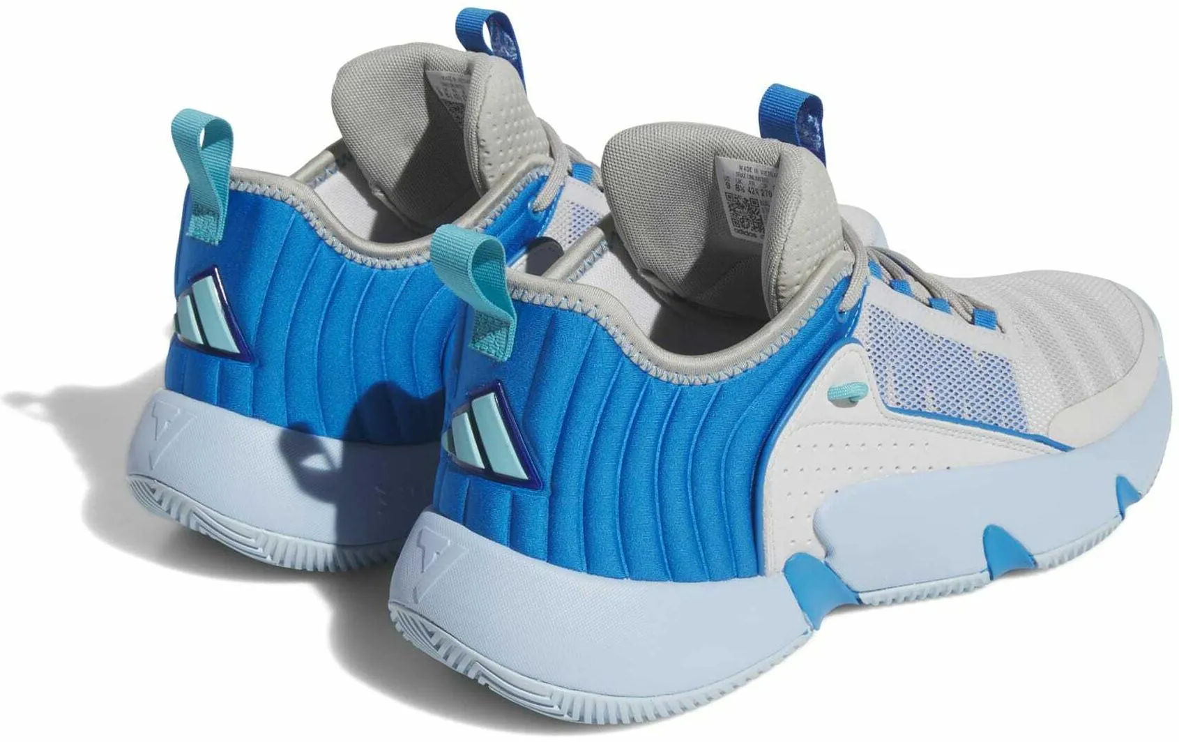 Chaussures de Basketball Homme Trae Unlimited