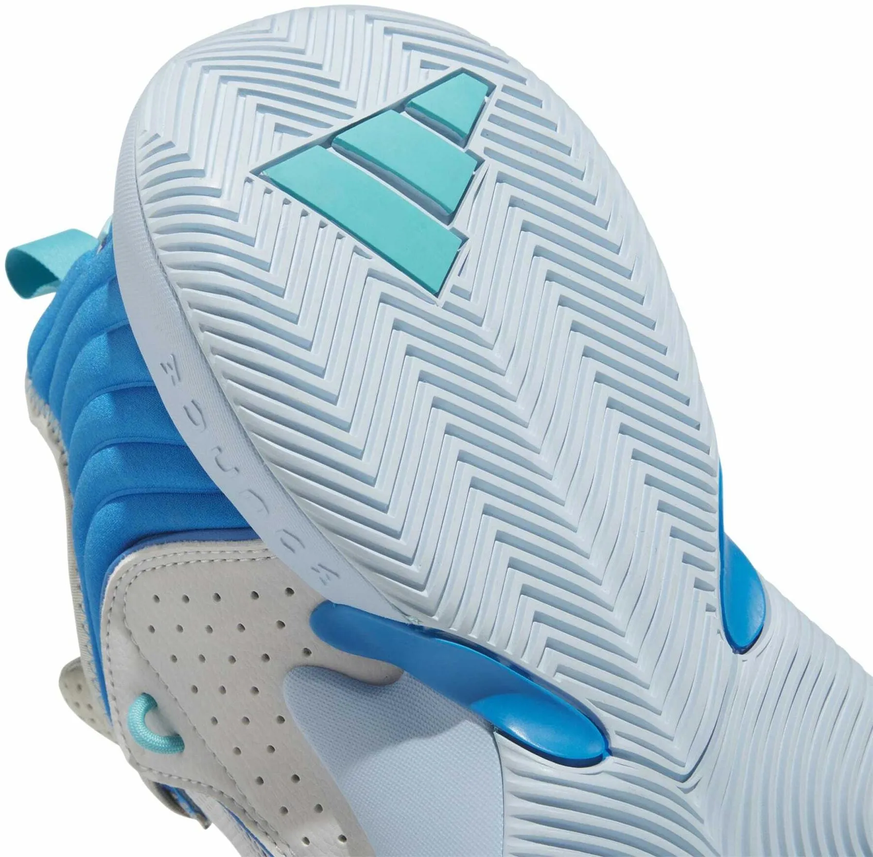 Chaussures de basketball pour hommes Trae Unlimited