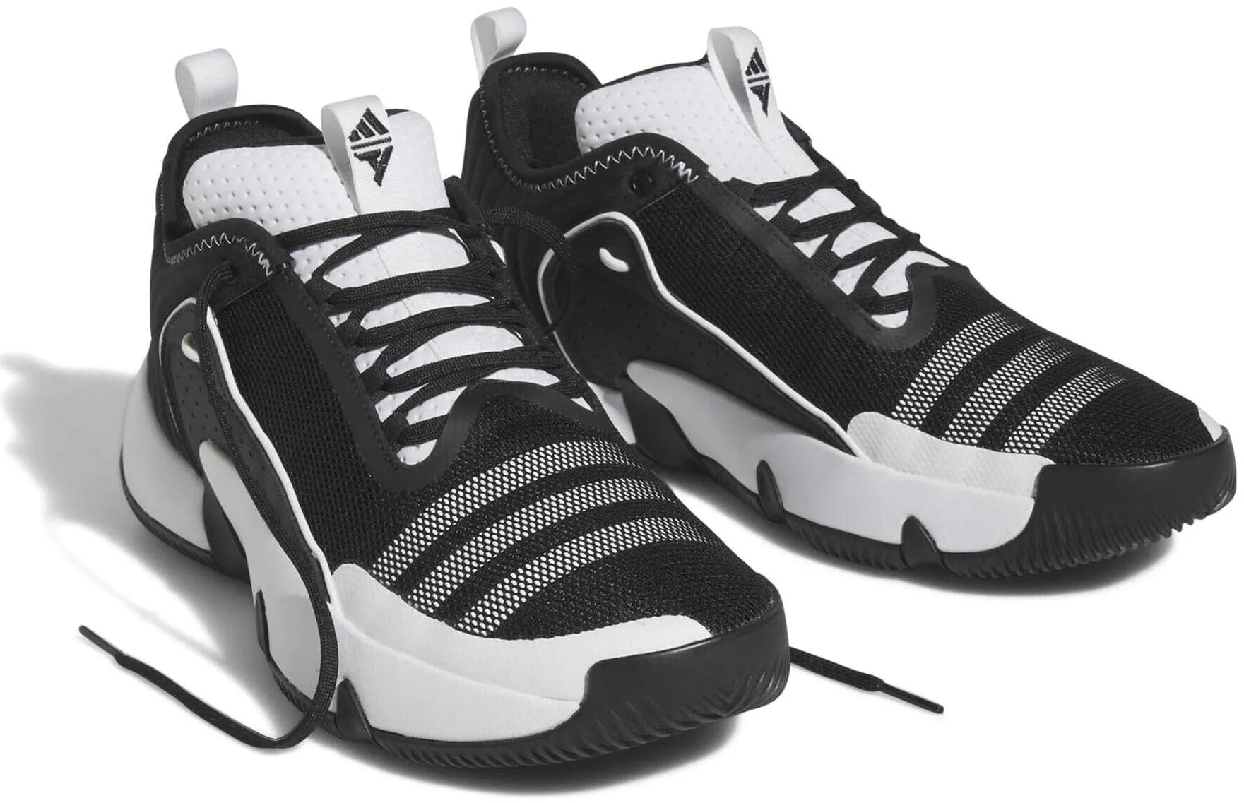 Chaussures de Basketball pour Homme Trae Unlimited