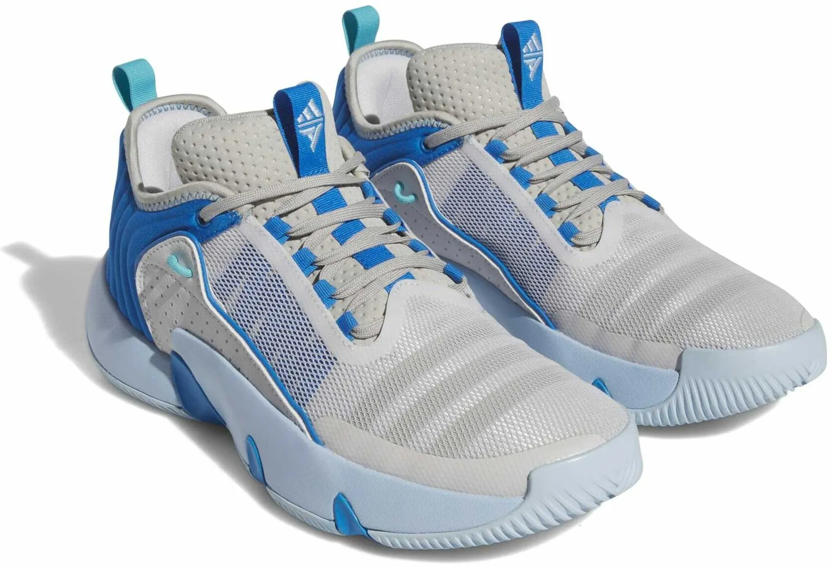 Chaussures de basketball pour hommes Trae Unlimited