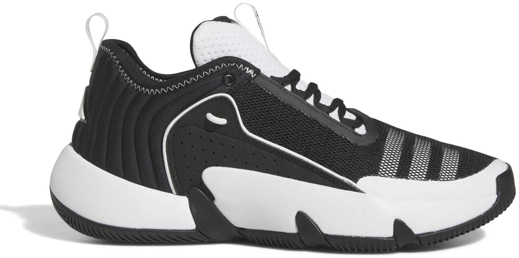 Chaussures de Basketball pour Homme Trae Unlimited