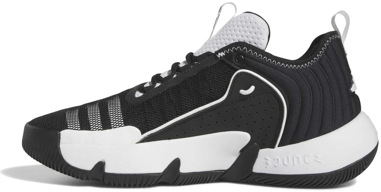Chaussures de Basketball pour Homme Trae Unlimited